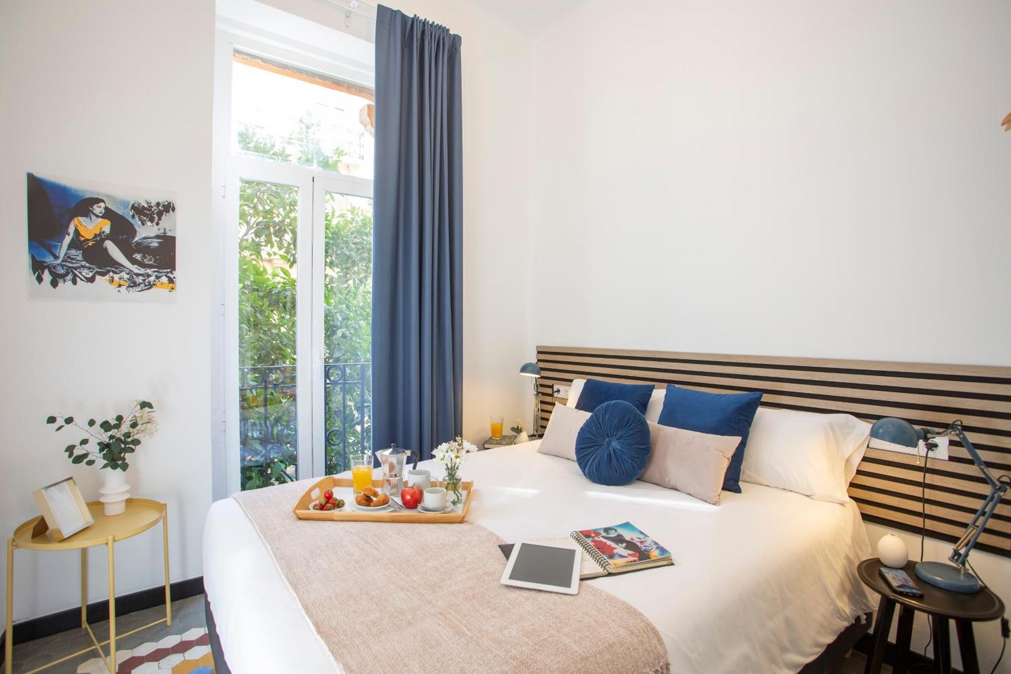Apartamento Singularstays Ca Iconic Valencia