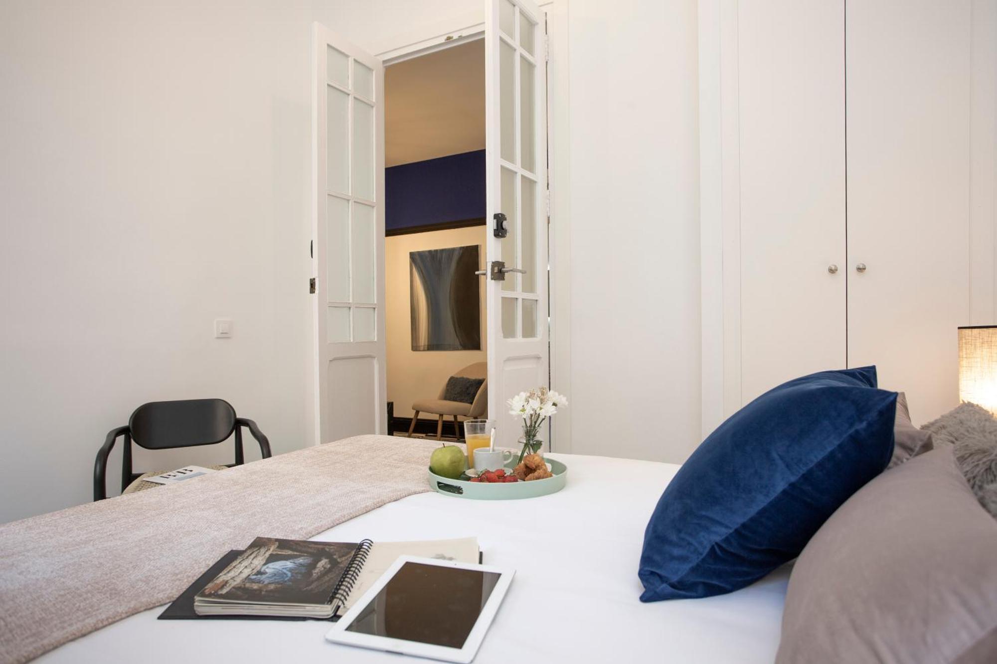 Singularstays Ca Iconic * Valencia