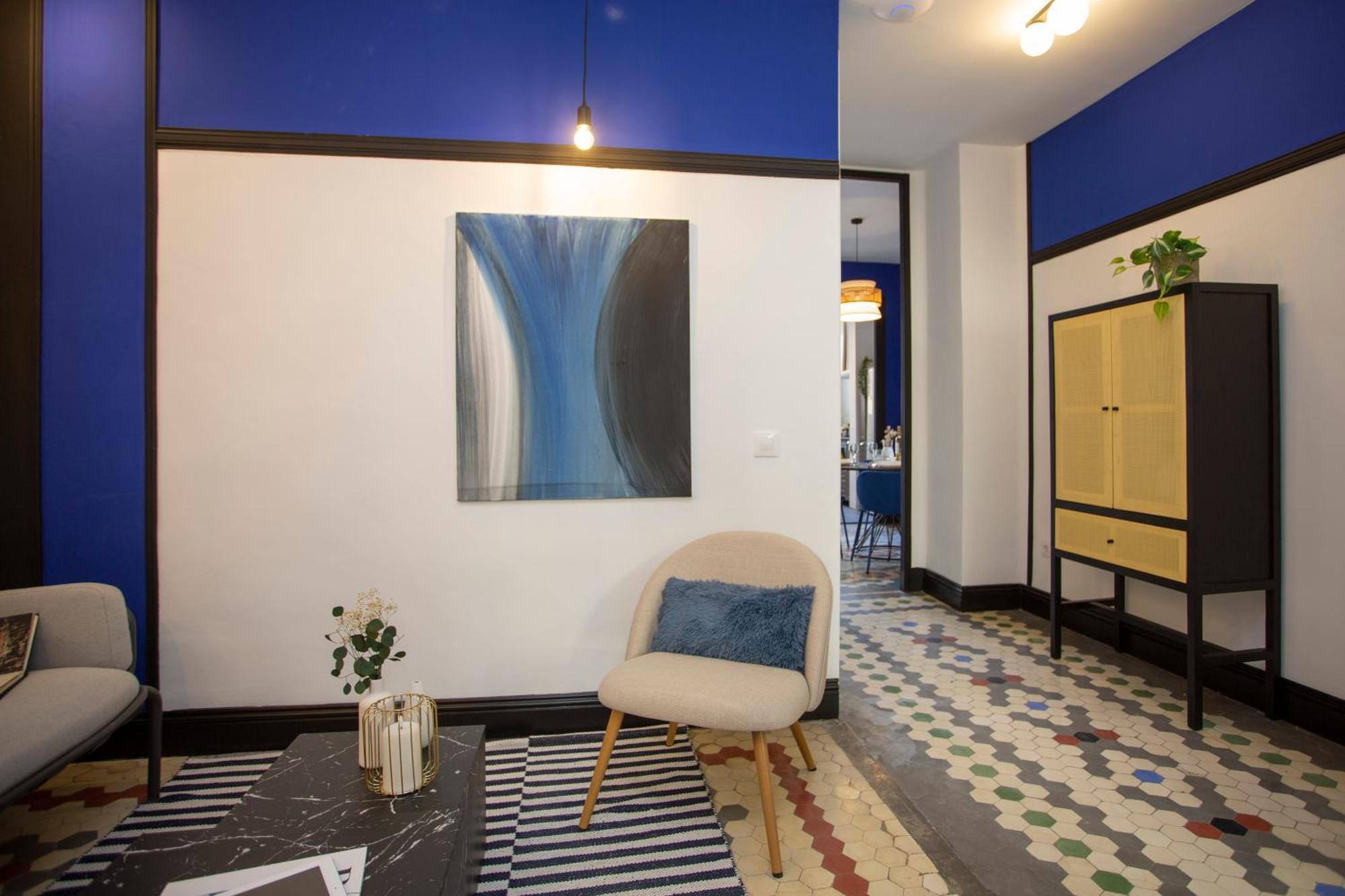 Singularstays Ca Iconic Apartamento