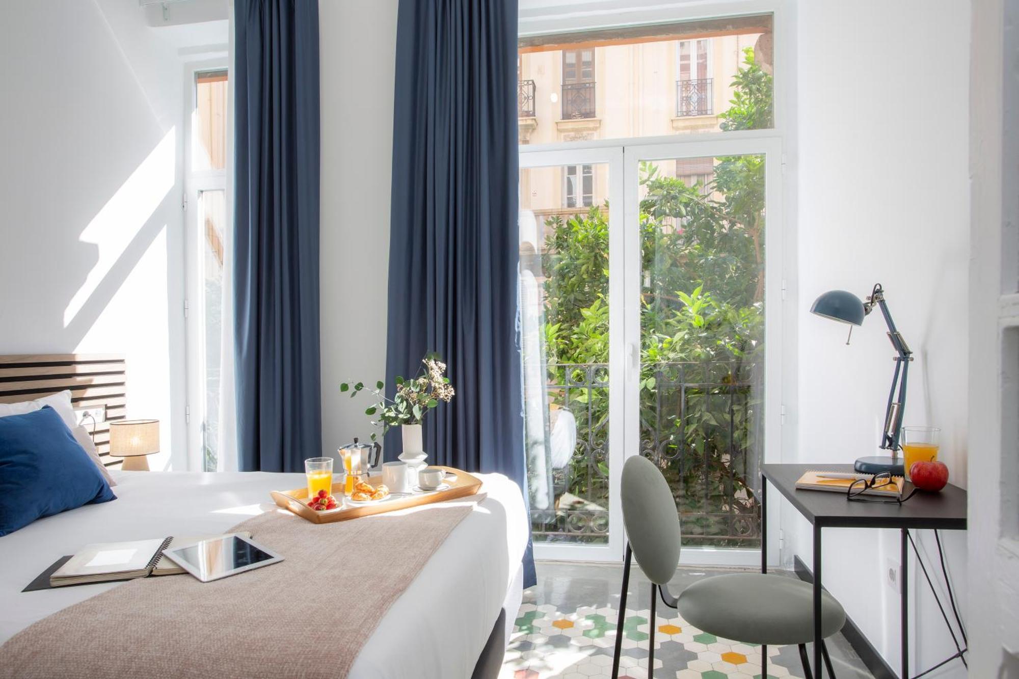 Apartamento Singularstays Ca Iconic *