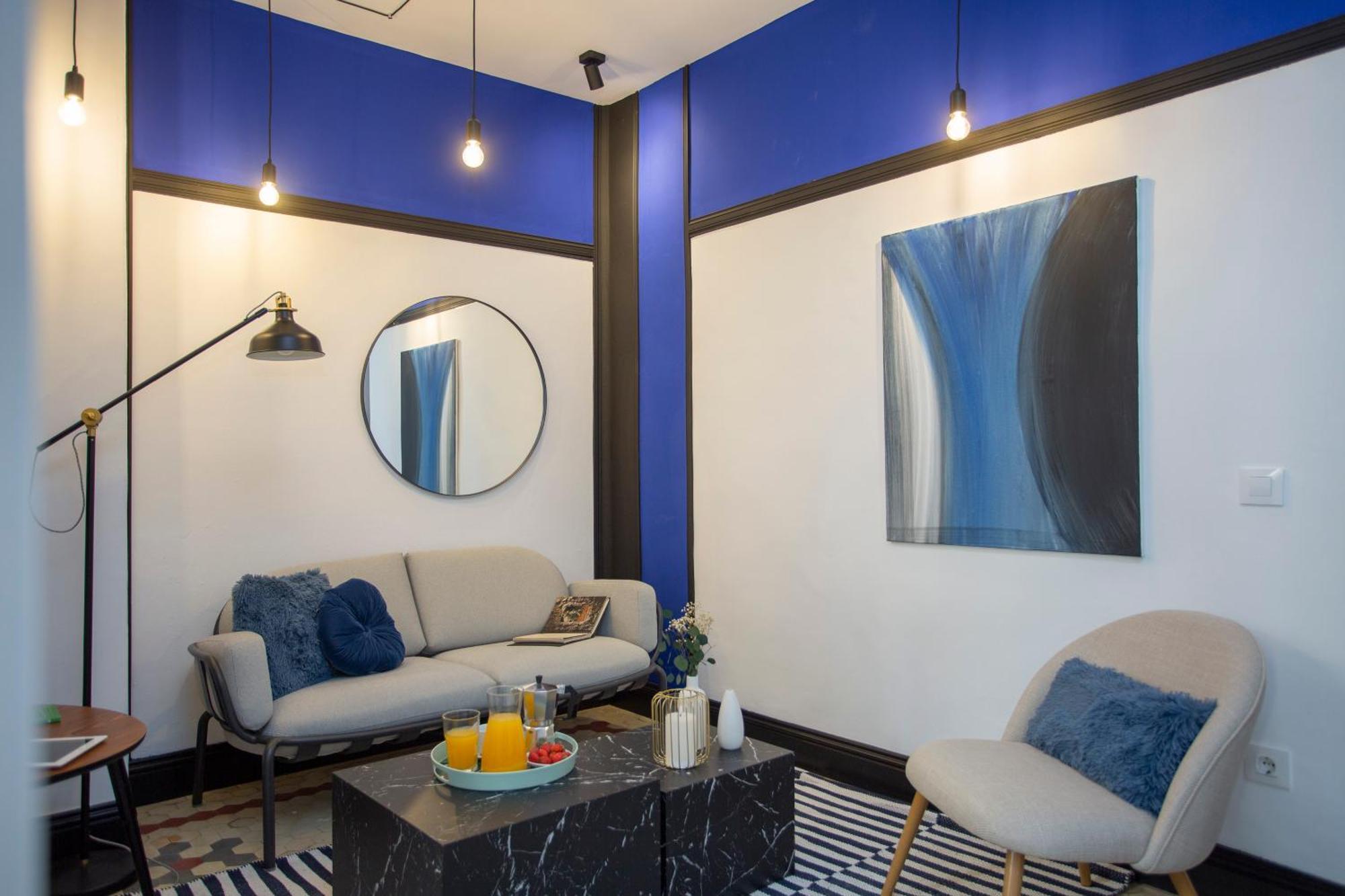 Apartamento Singularstays Ca Iconic Valencia