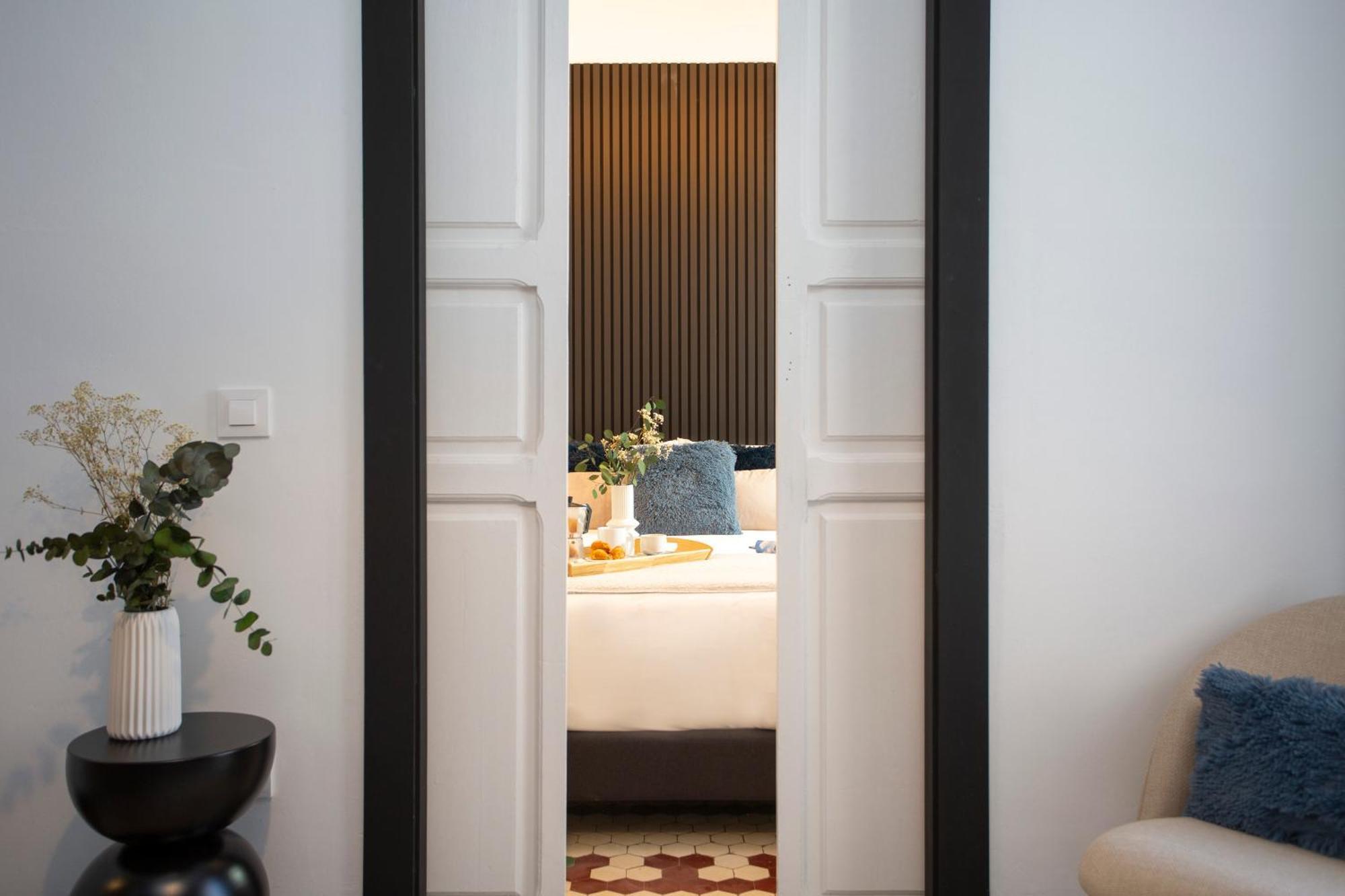 Singularstays Ca Iconic Valencia