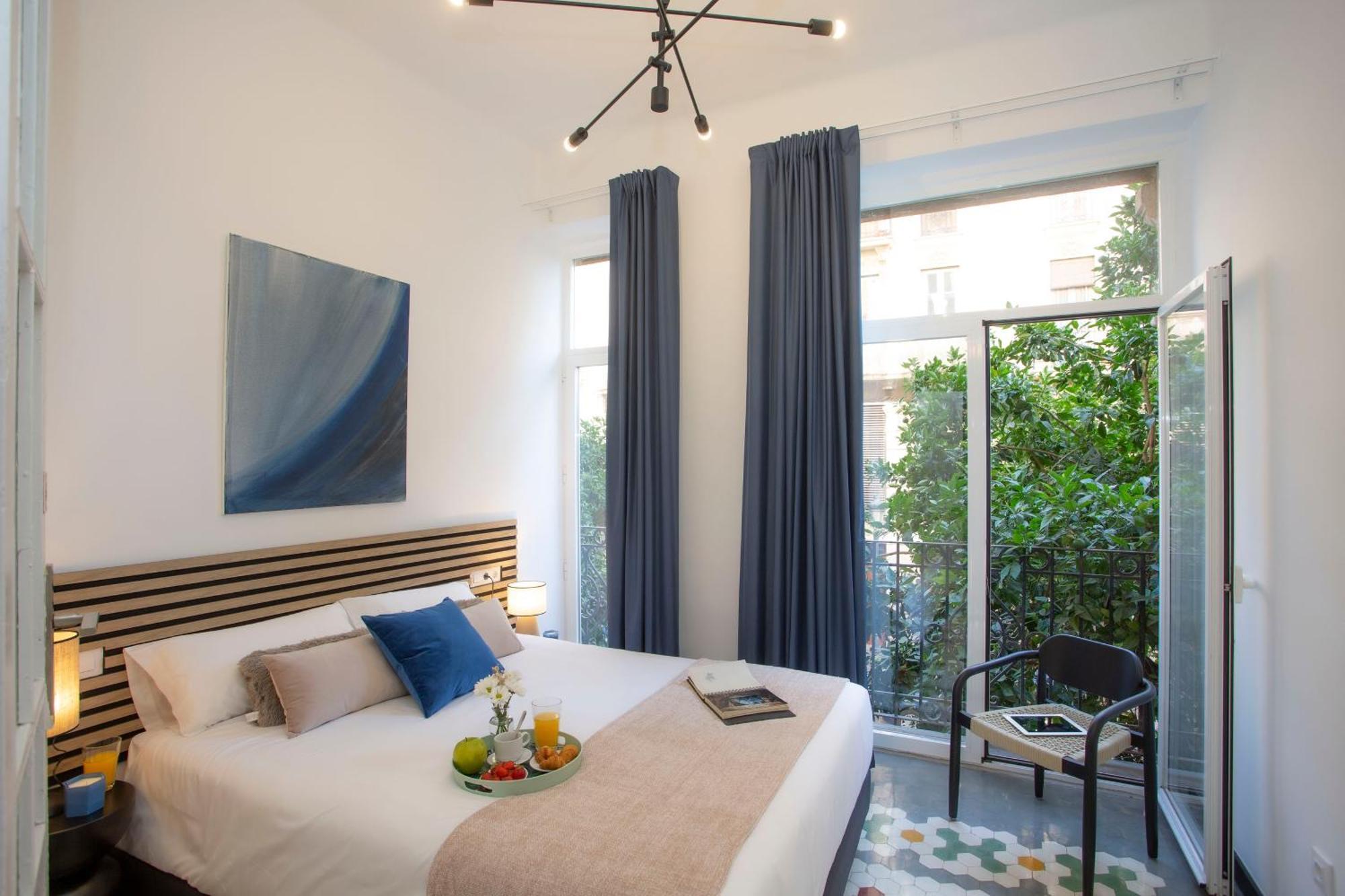 Apartamento Singularstays Ca Iconic
