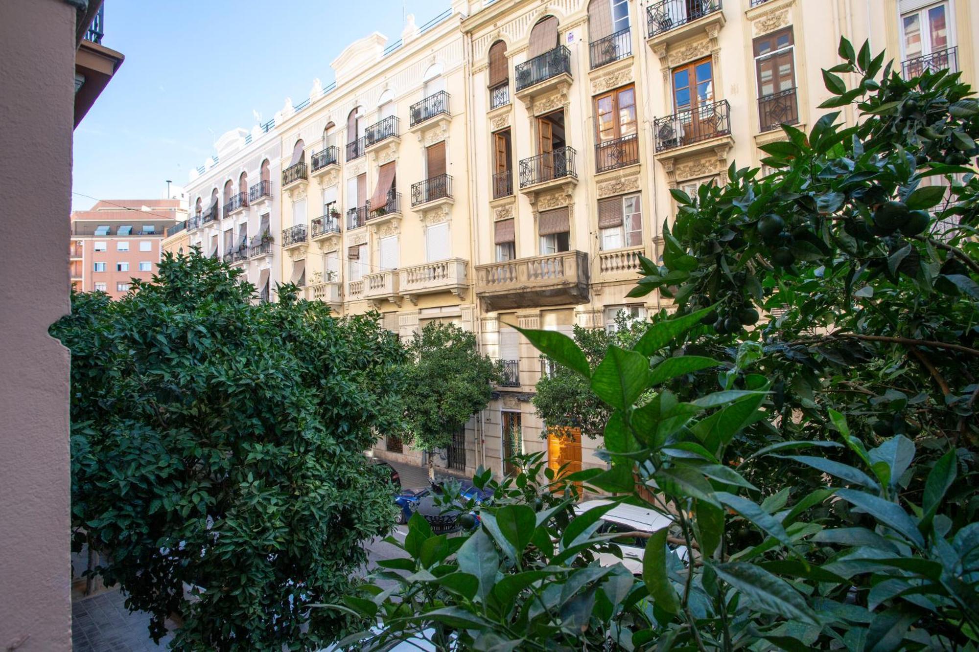 Singularstays Ca Iconic Apartamento *