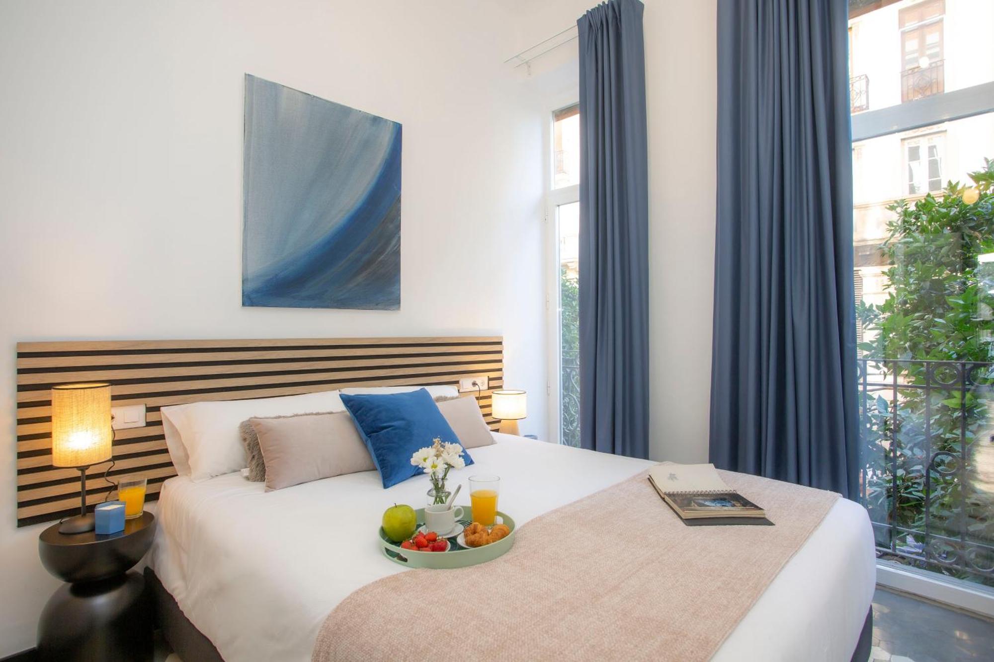 Singularstays Ca Iconic Apartamento *