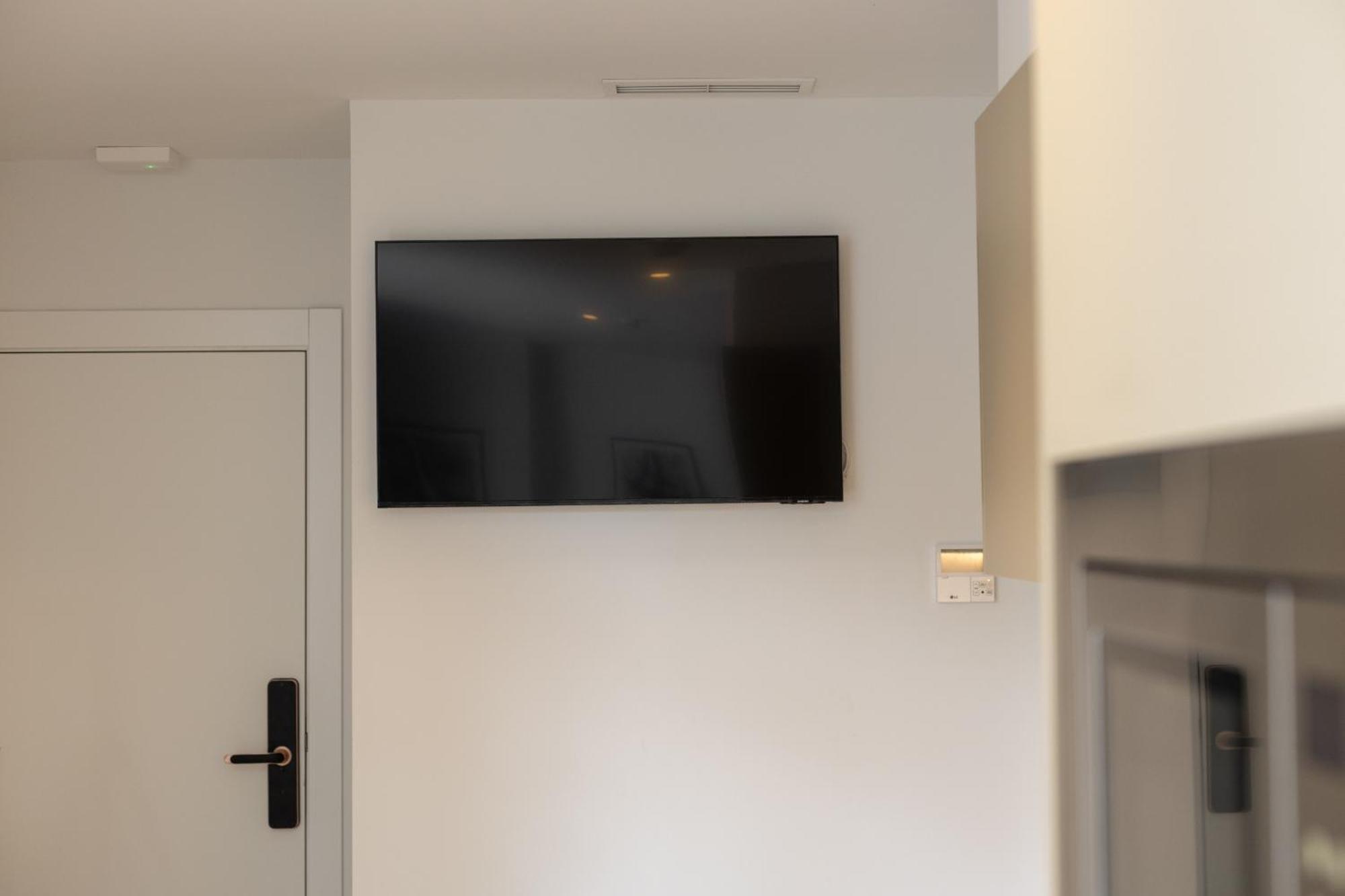 Aparthotel Dorm4you Arena Terraza 04