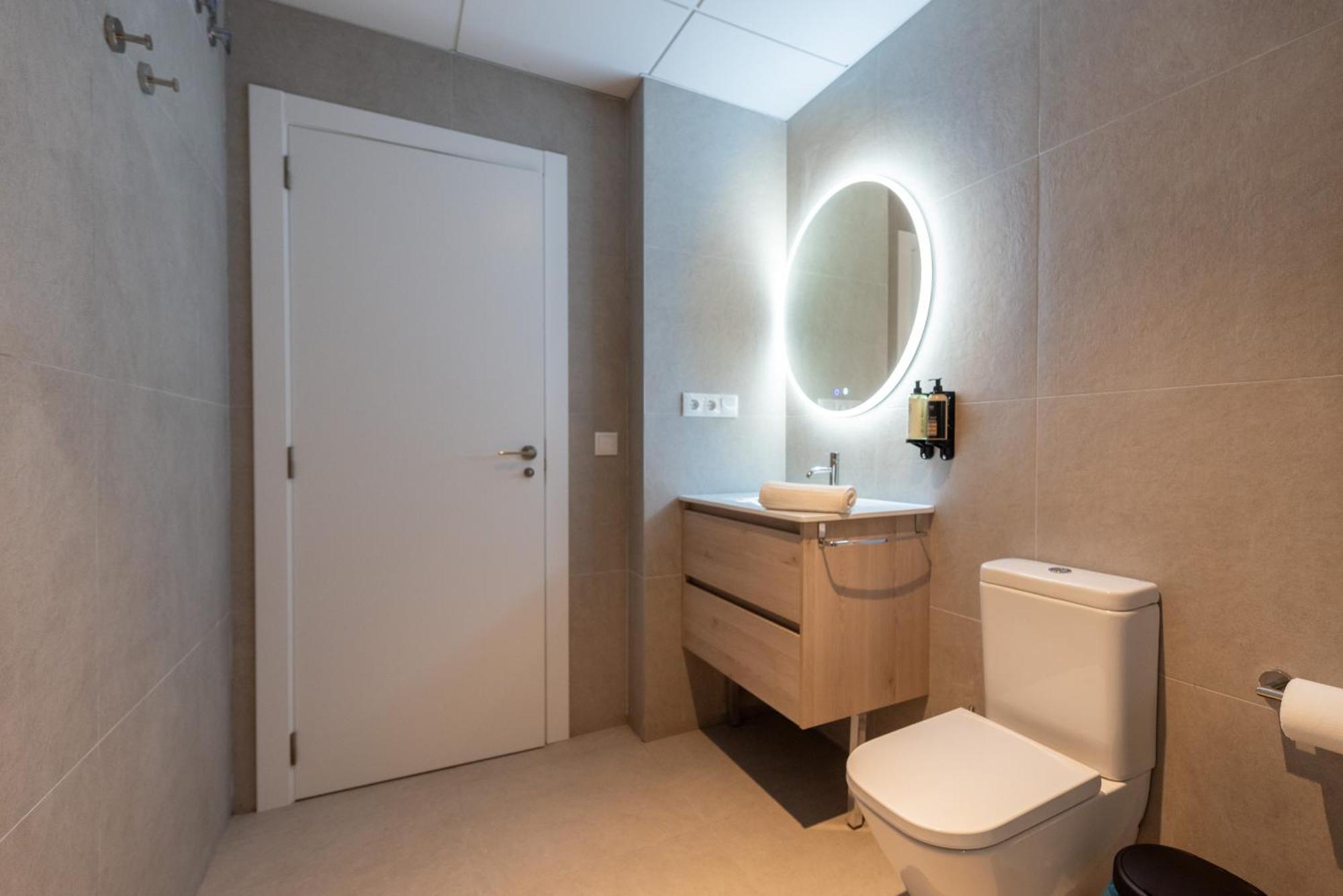 Dorm4you Arena Terraza 04 Aparthotel Valencia