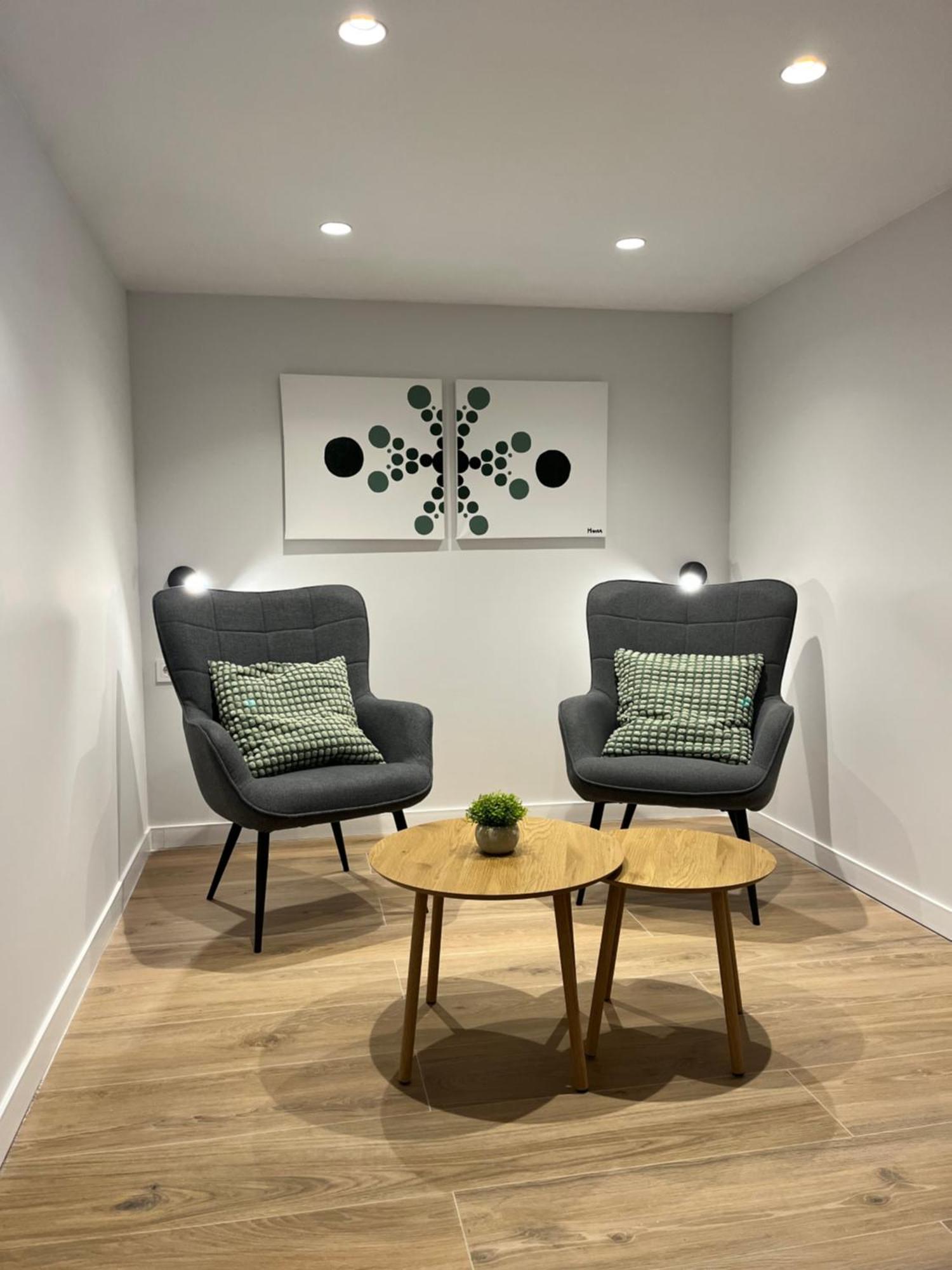 Loft Accommodative A *