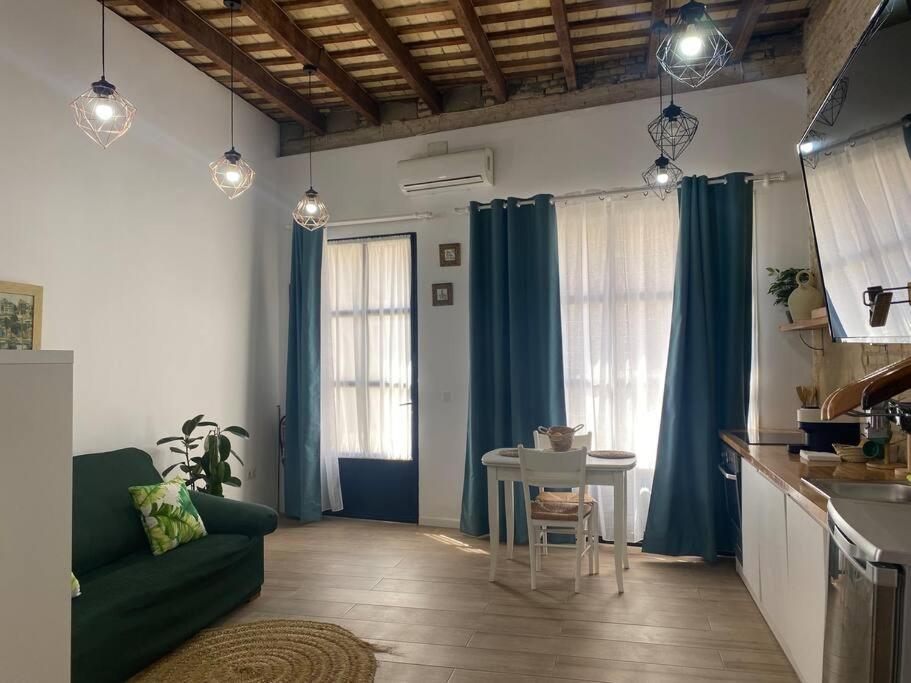 Apartamento Ruzafa Oceanograf Science Center Valencia