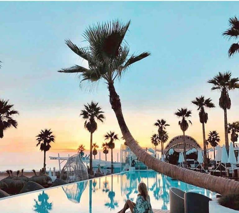 Apartamento Ruzafa Oceanograf Science Center Valencia