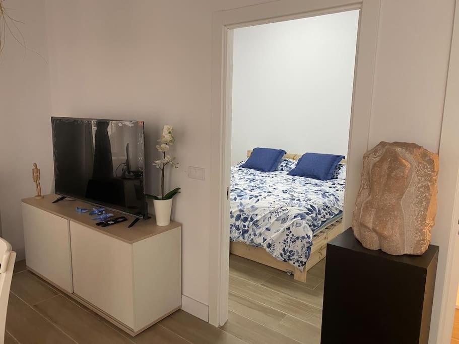 Apartamento Apto Ruzafa Patio Center Science Oceanografic