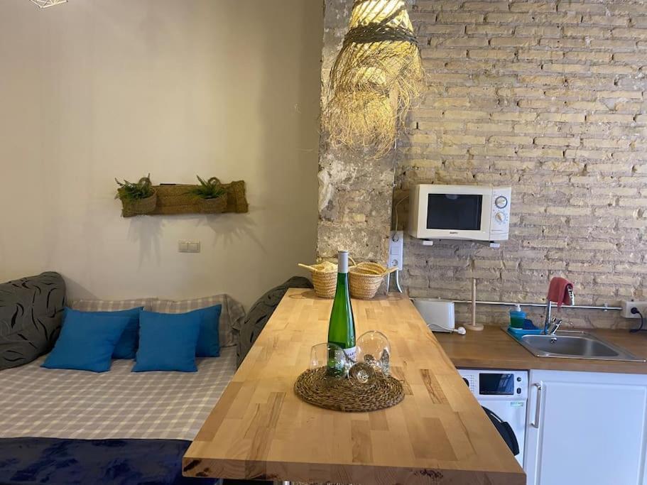 Apartamento Ruzafa Experience Oceanografic Ciencias *