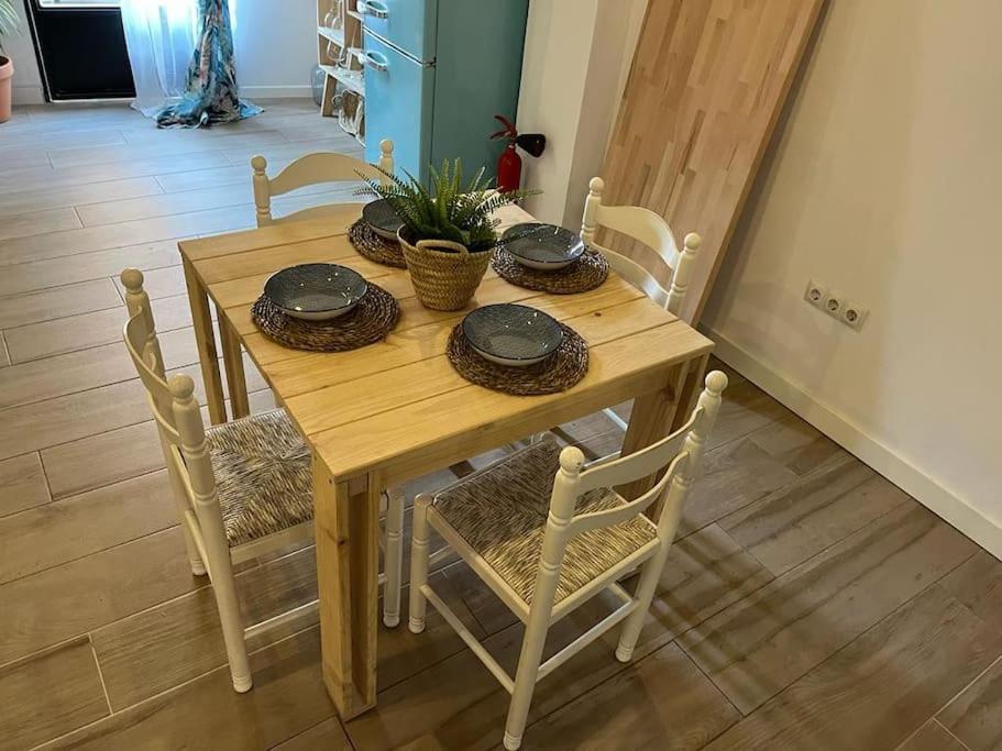 Apartamento Ruzafa Experience Oceanografic Ciencias