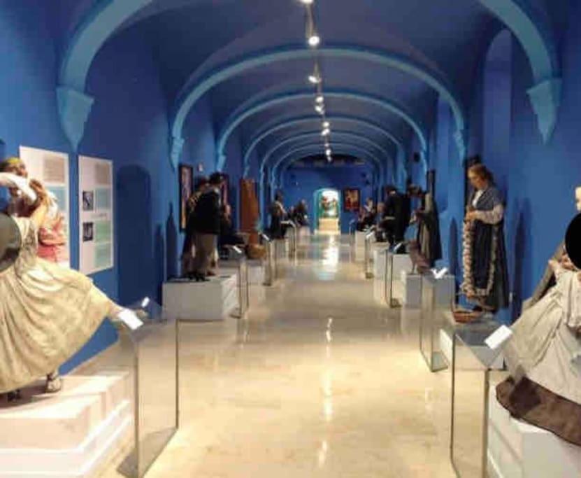Apartamento Ruzafa Experience Oceanografic Ciencias