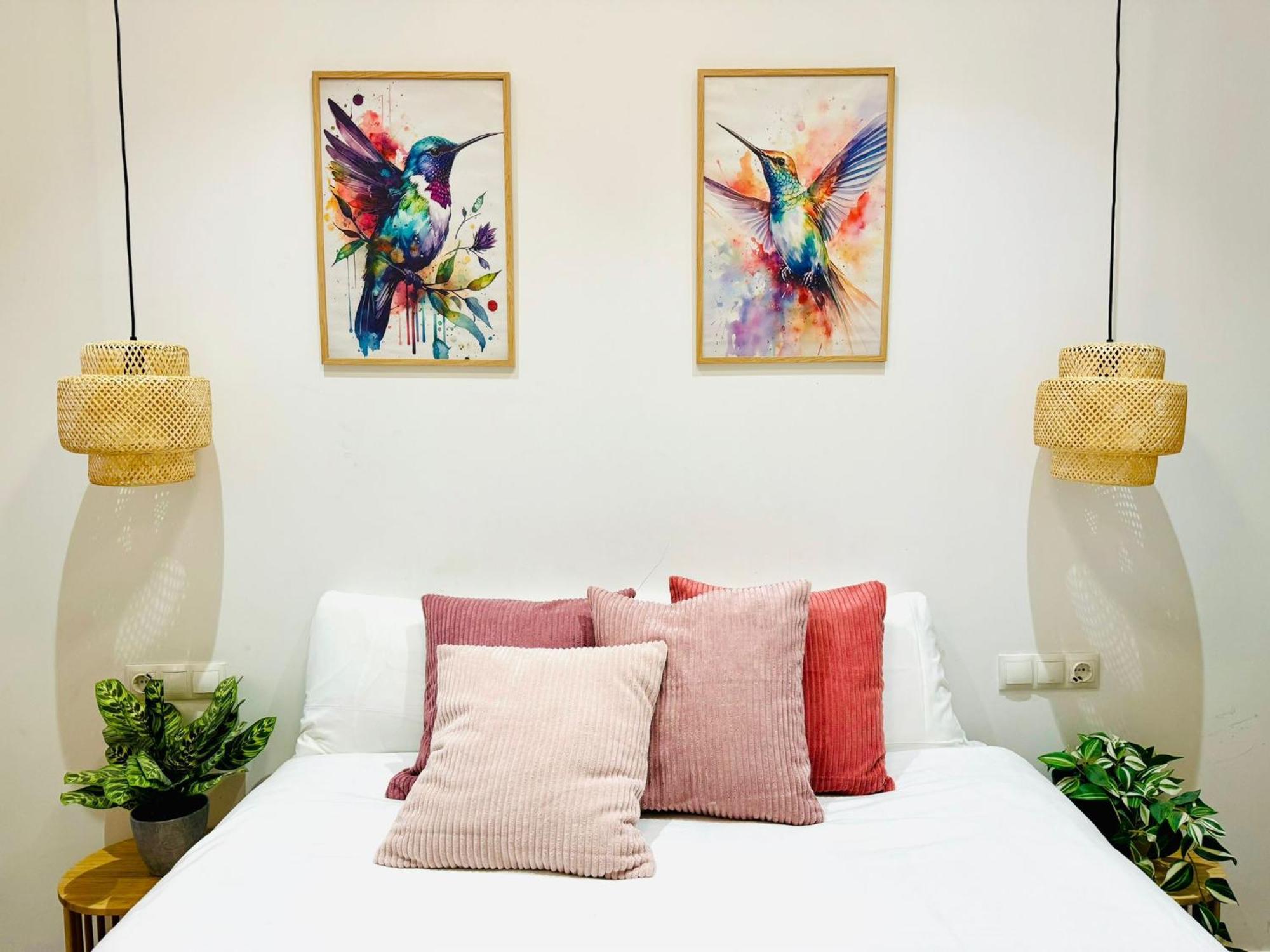 Dorado Cabanyal - Luxury Beachside Charm Valencia