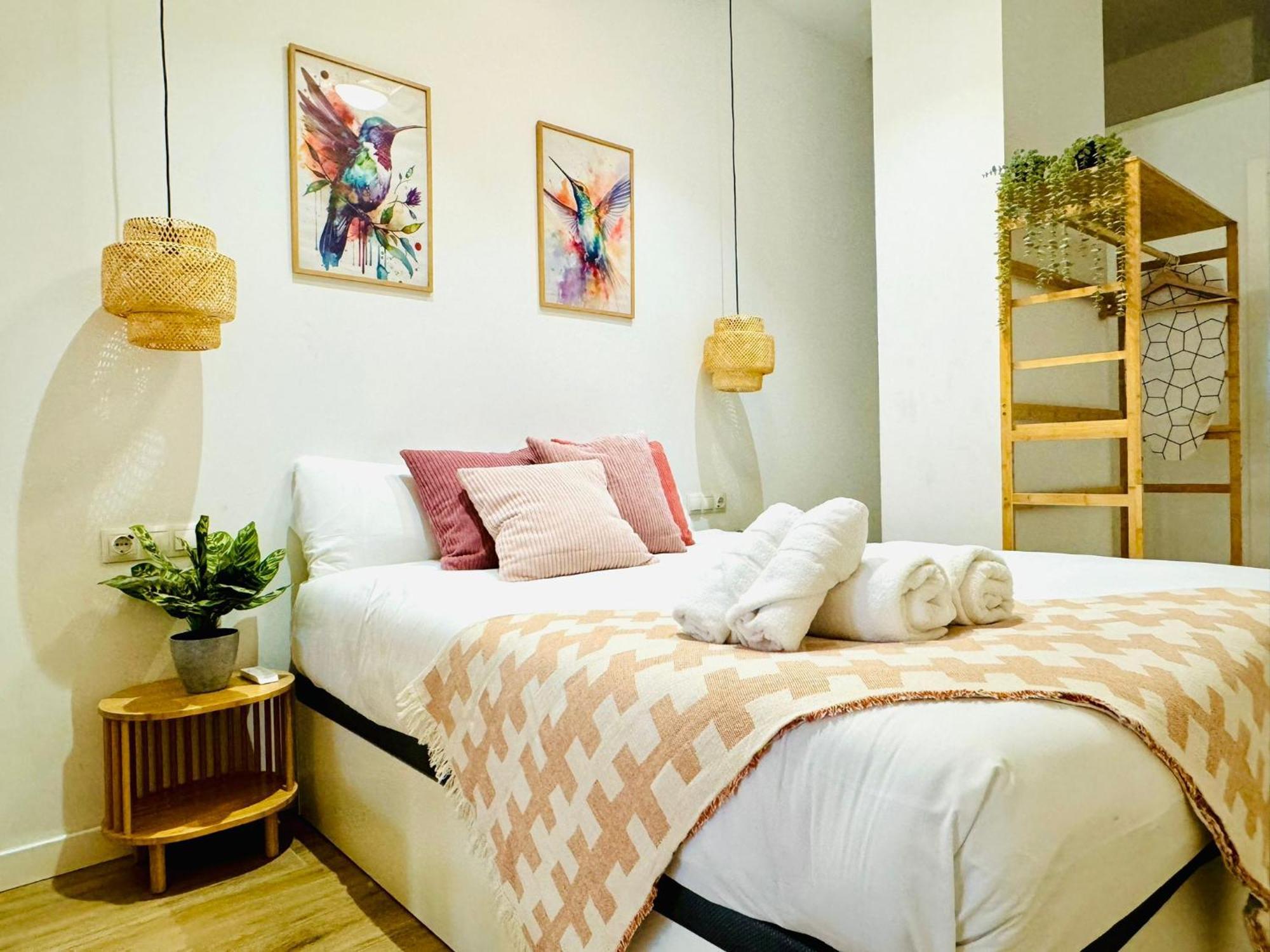 Dorado Cabanyal - Luxury Beachside Charm * Valencia