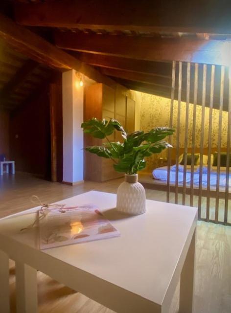 Aire Apartment