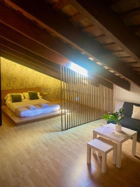 Aire Apartment *
