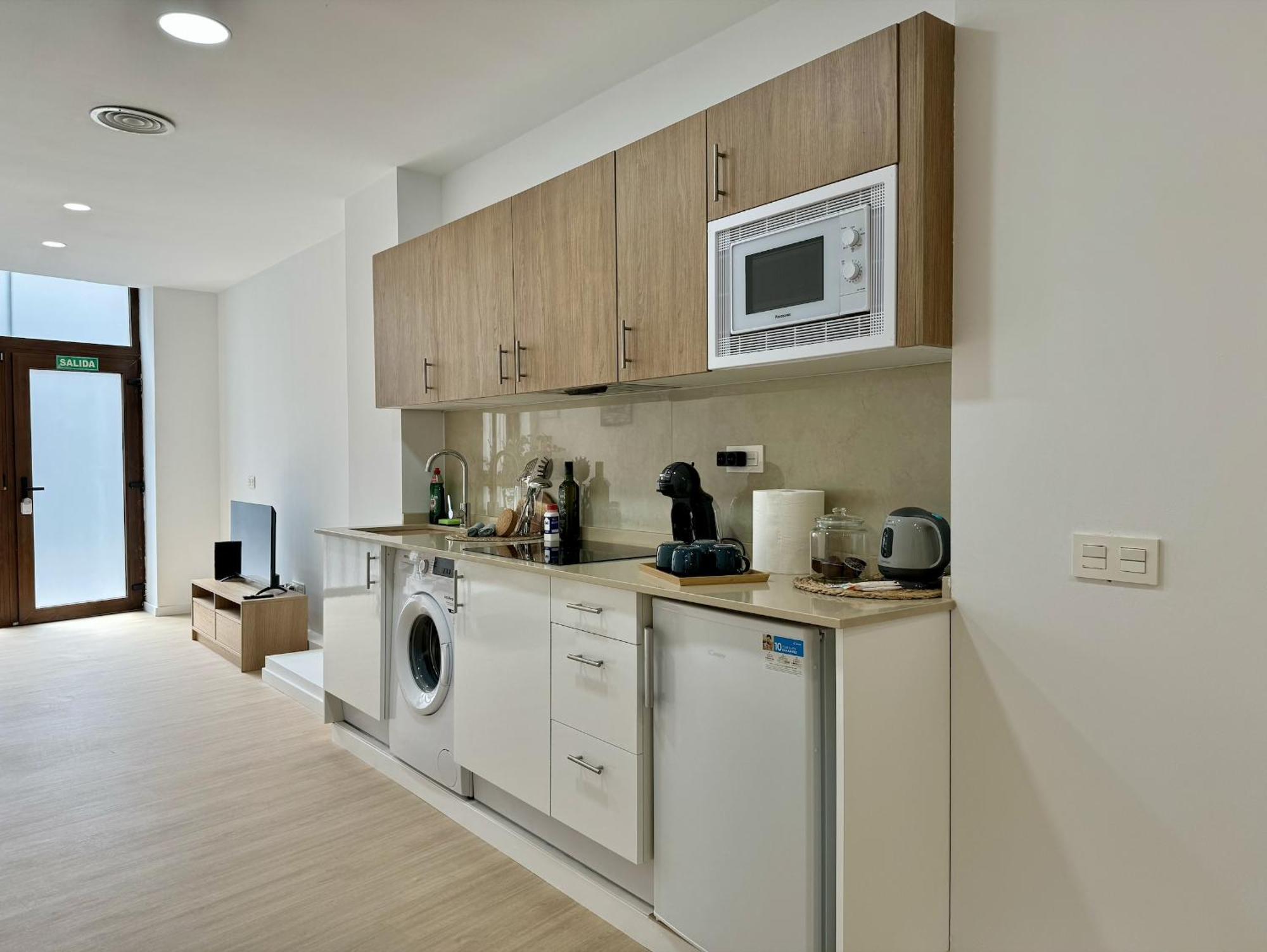 Apartamento Cabanyal Apto Luminoso Y Playa *