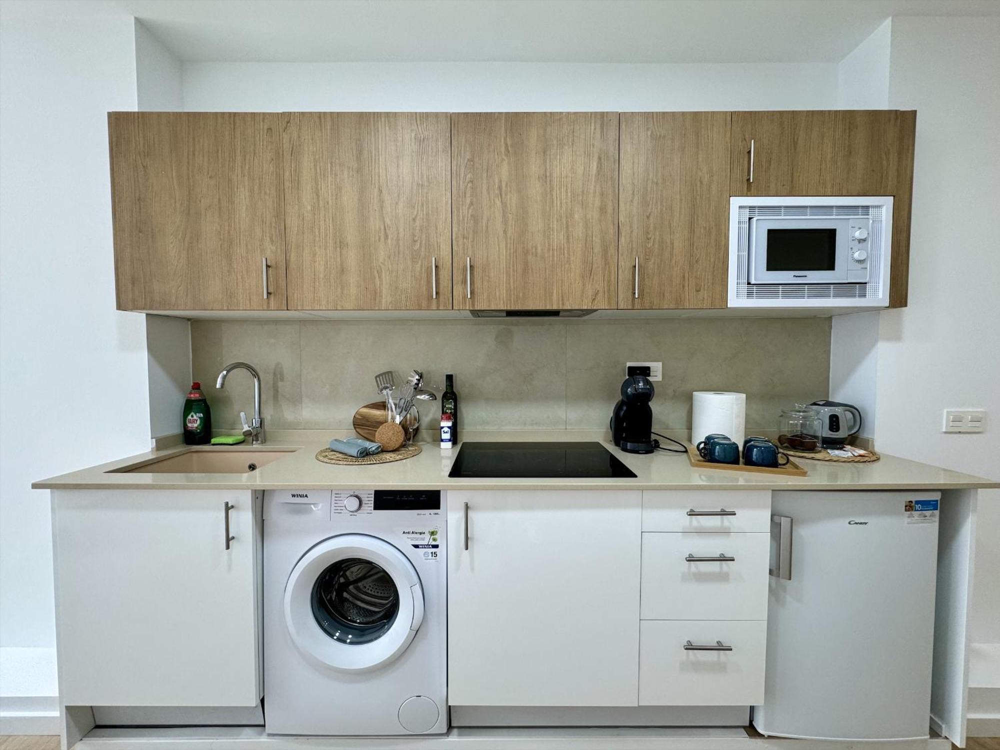 Apartamento Cabanyal Apto Luminoso Y Playa