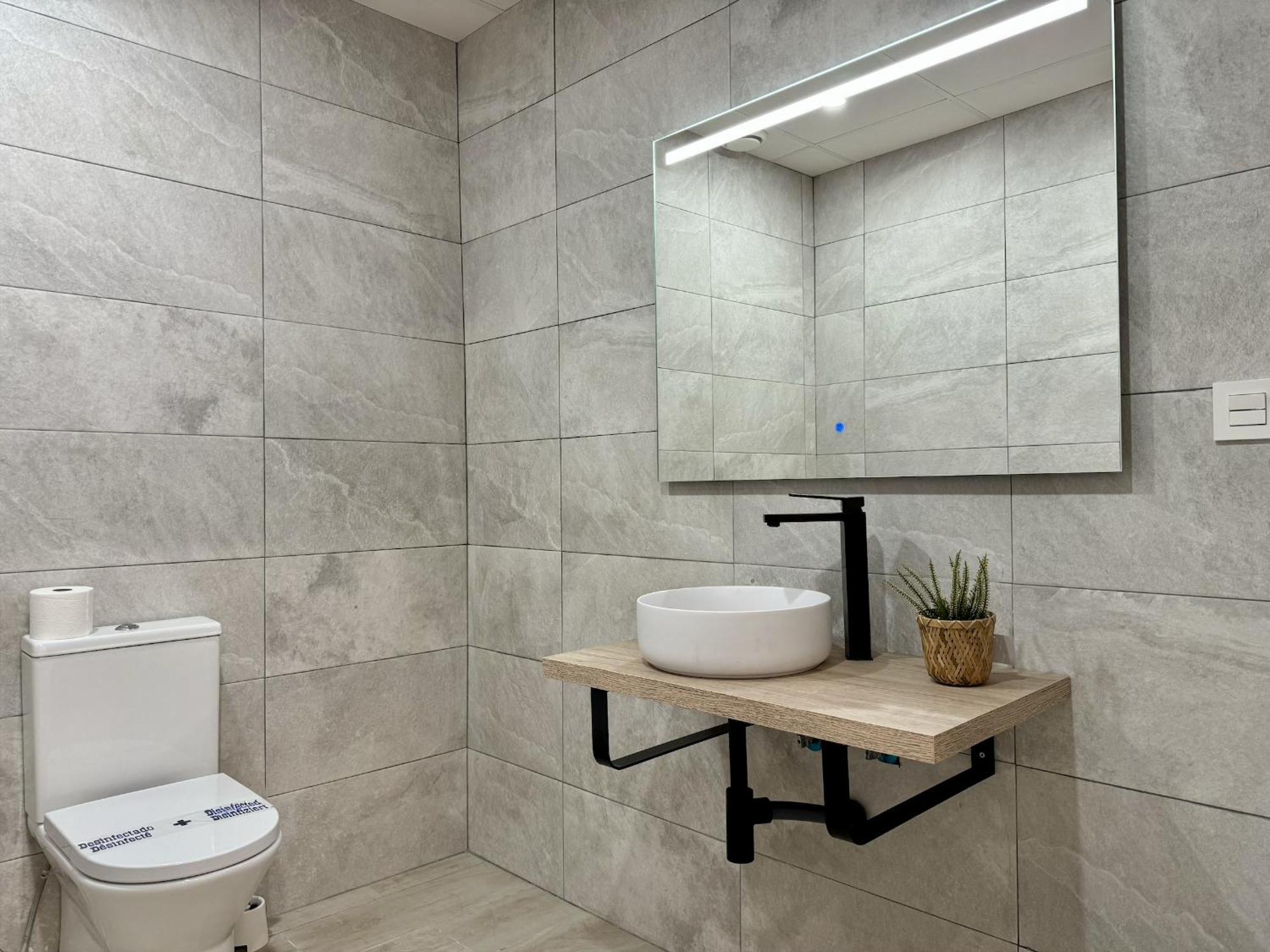 Cabanyal Apto Luminoso Y Playa Apartamento Valencia