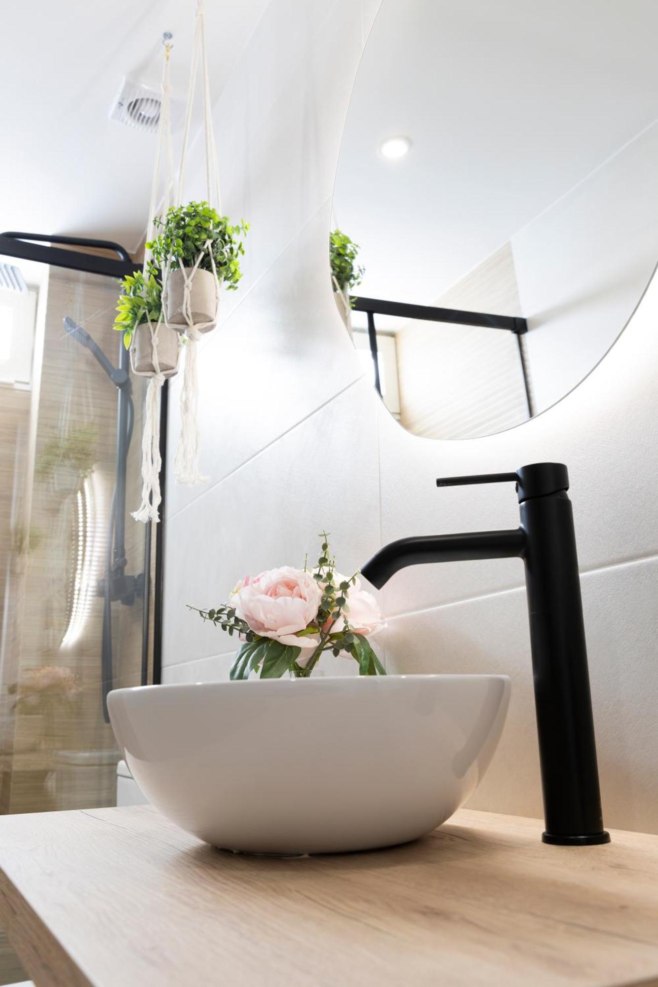 Apartamento Color & Design Next To Russafa Soho Valencia