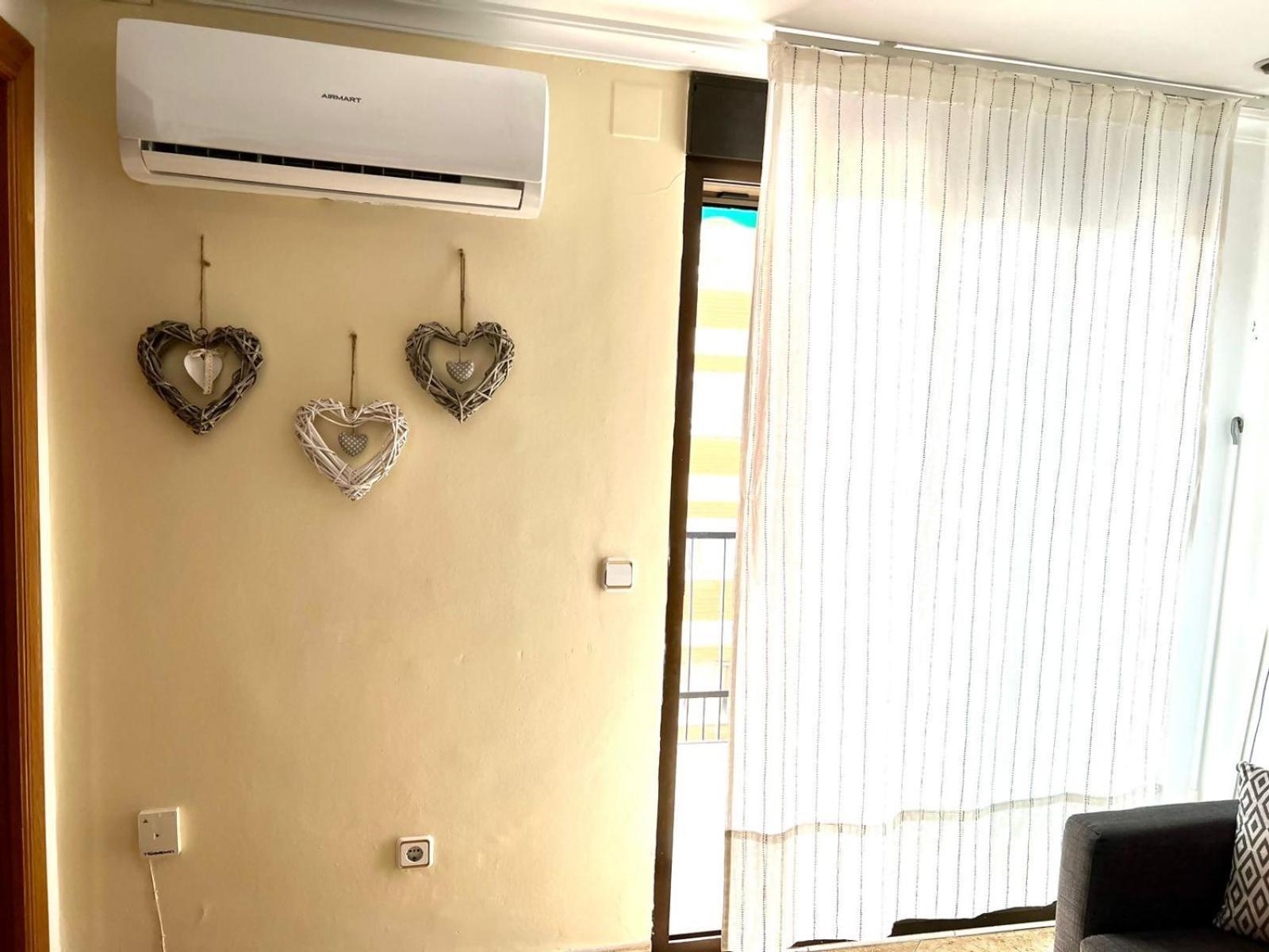 Moderno En 6 Personas Apartamento *