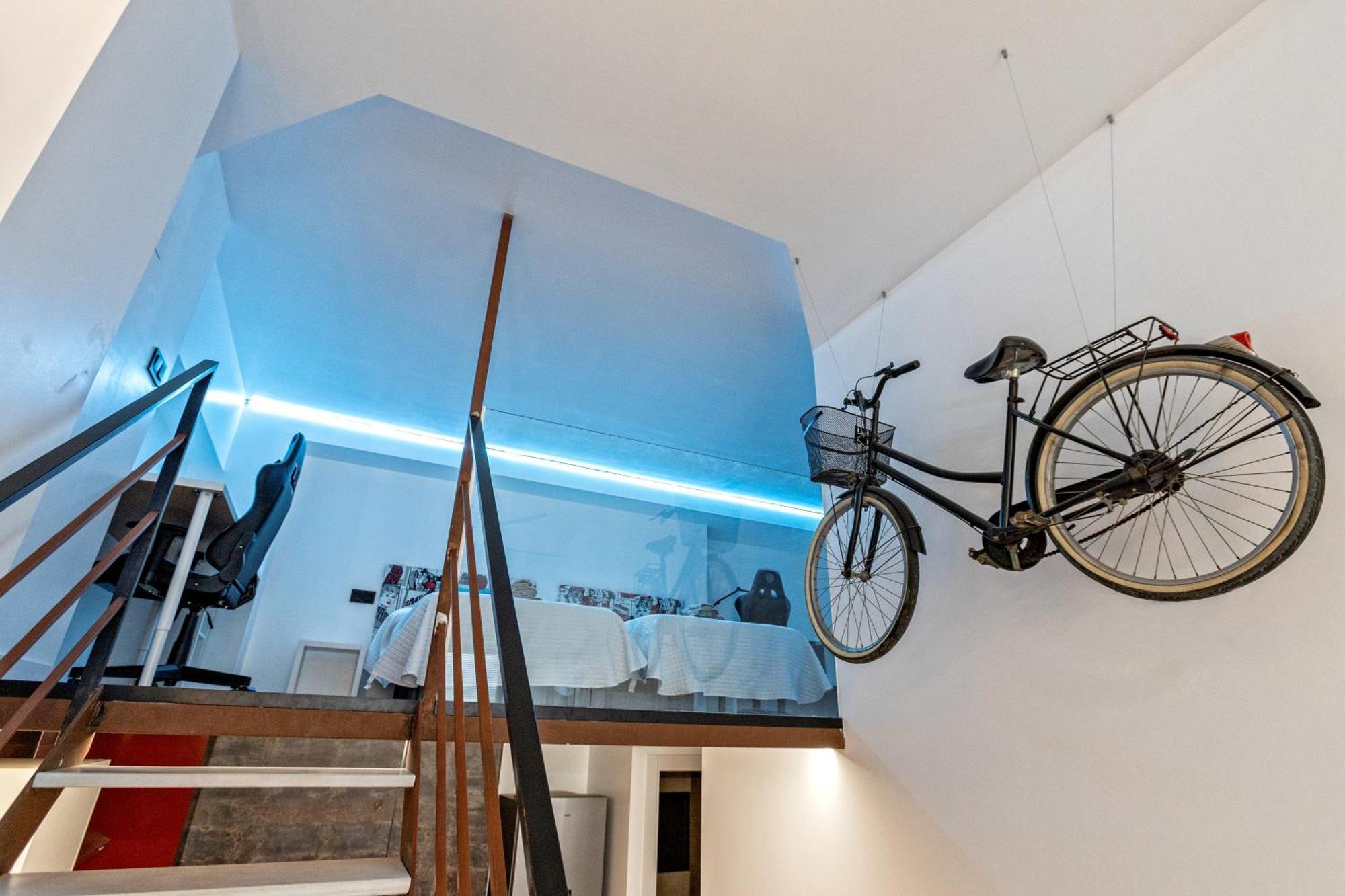 Loft Nou Benicalap - Housevanlive Apartment *