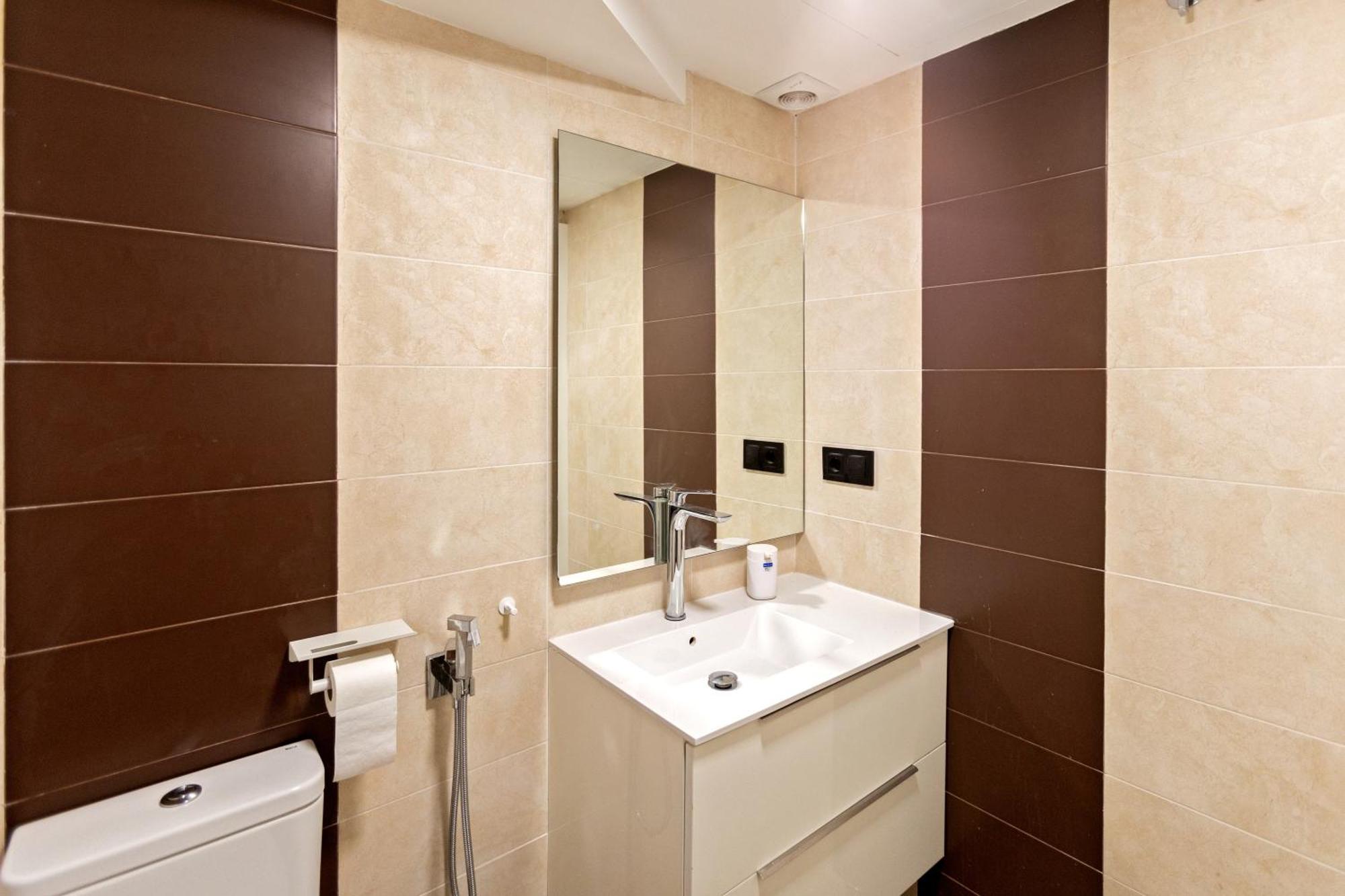 Loft Nou Benicalap - Housevanlive Apartment Valencia