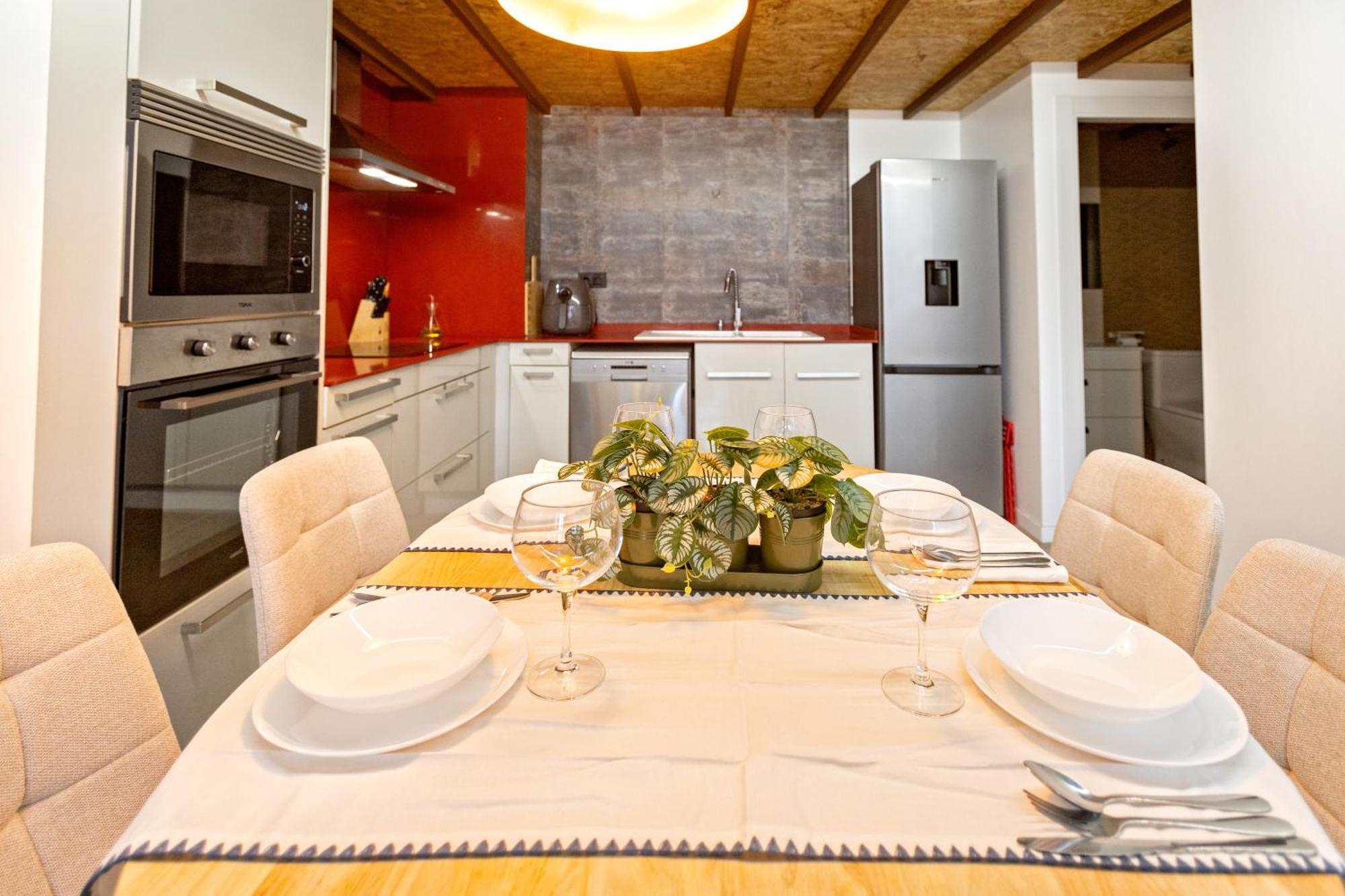 Loft Nou Benicalap - Housevanlive