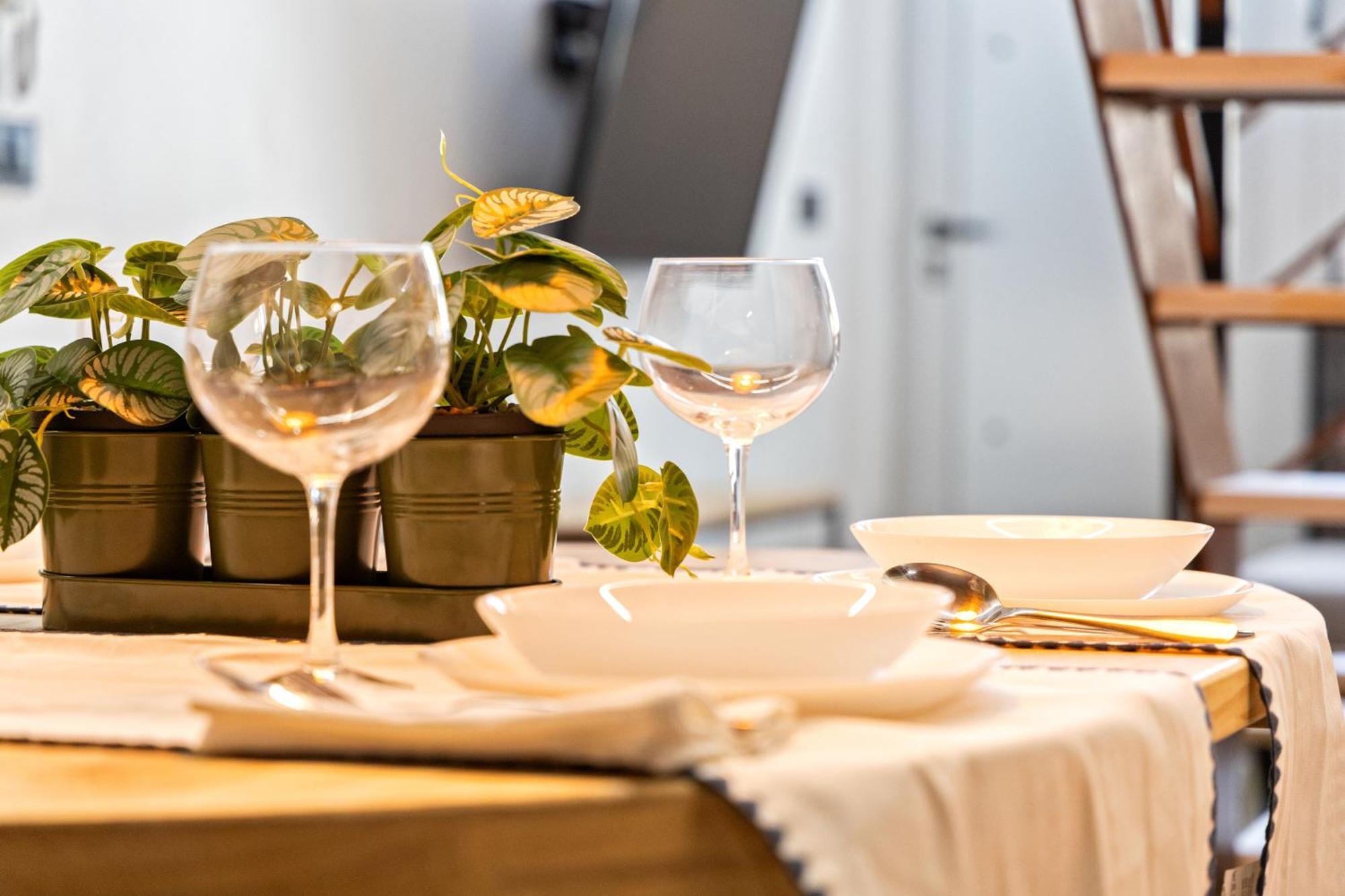 Loft Nou Benicalap - Housevanlive Valencia
