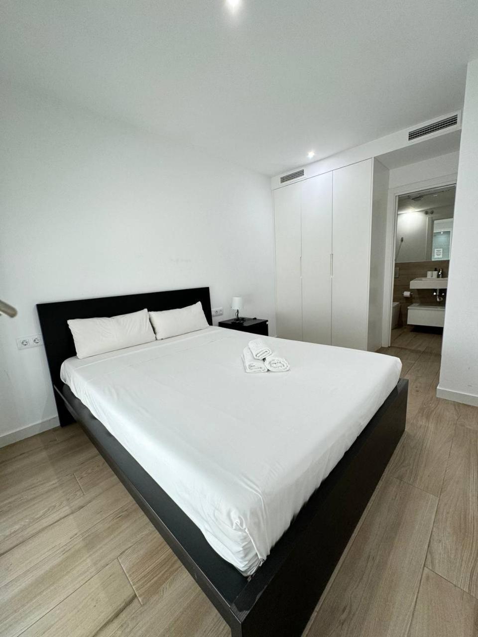 Apartment Escolano Mas 11 Noches