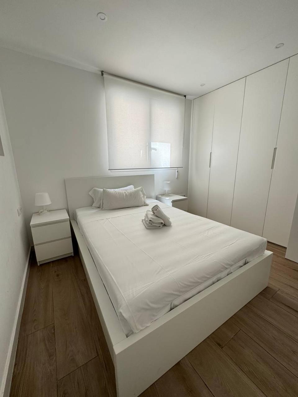 Escolano Mas 11 Noches Apartment Valencia