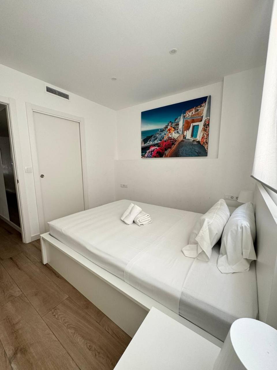 Escolano Mas 11 Noches Apartment