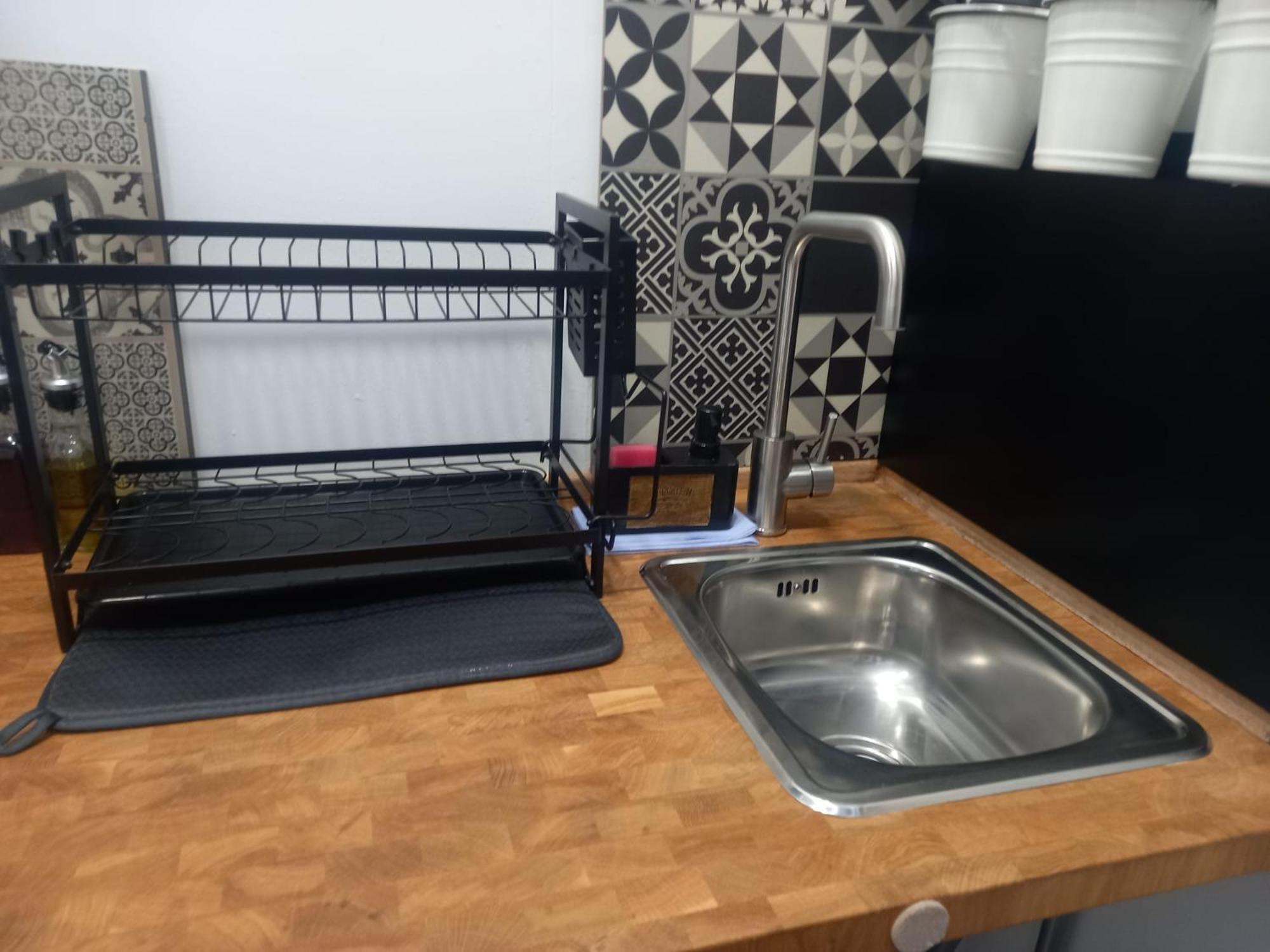Apartamento Urban Loft