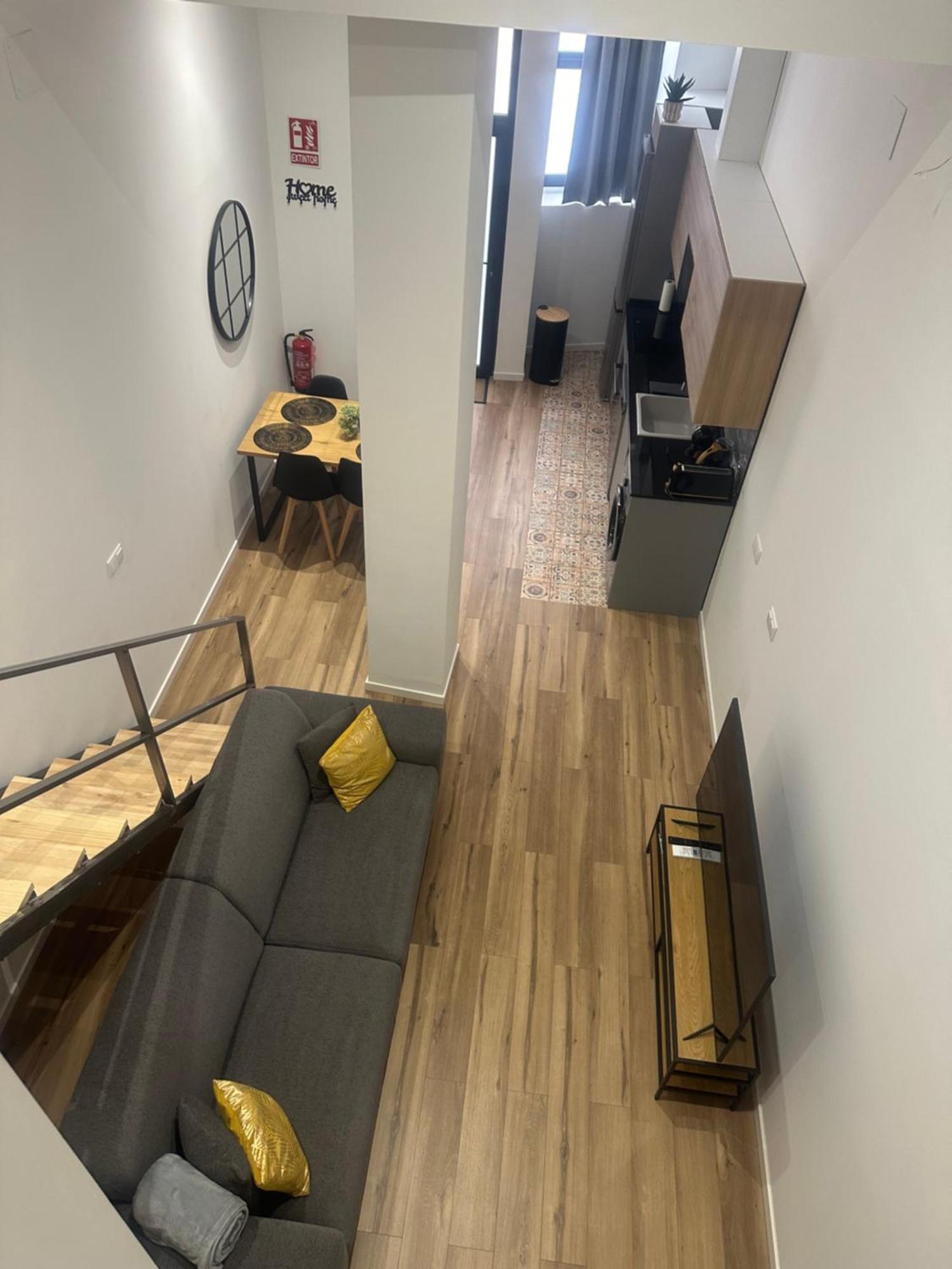 Apartment 2