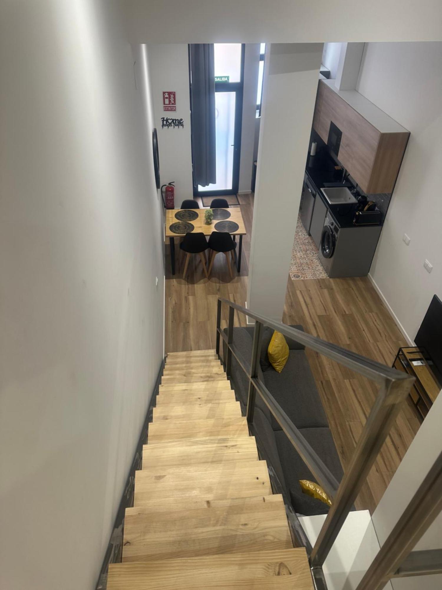 2 Apartment Valencia