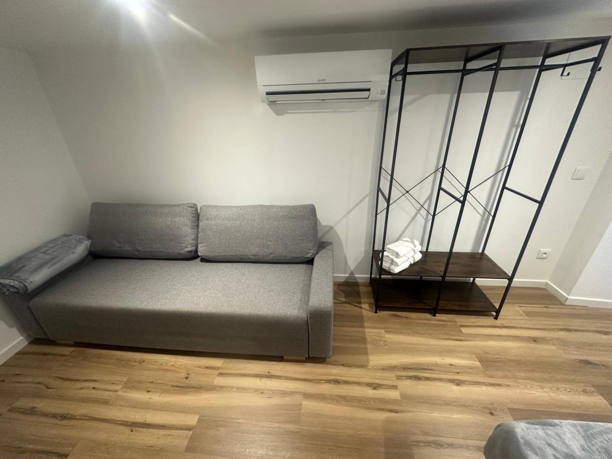 2 Apartment