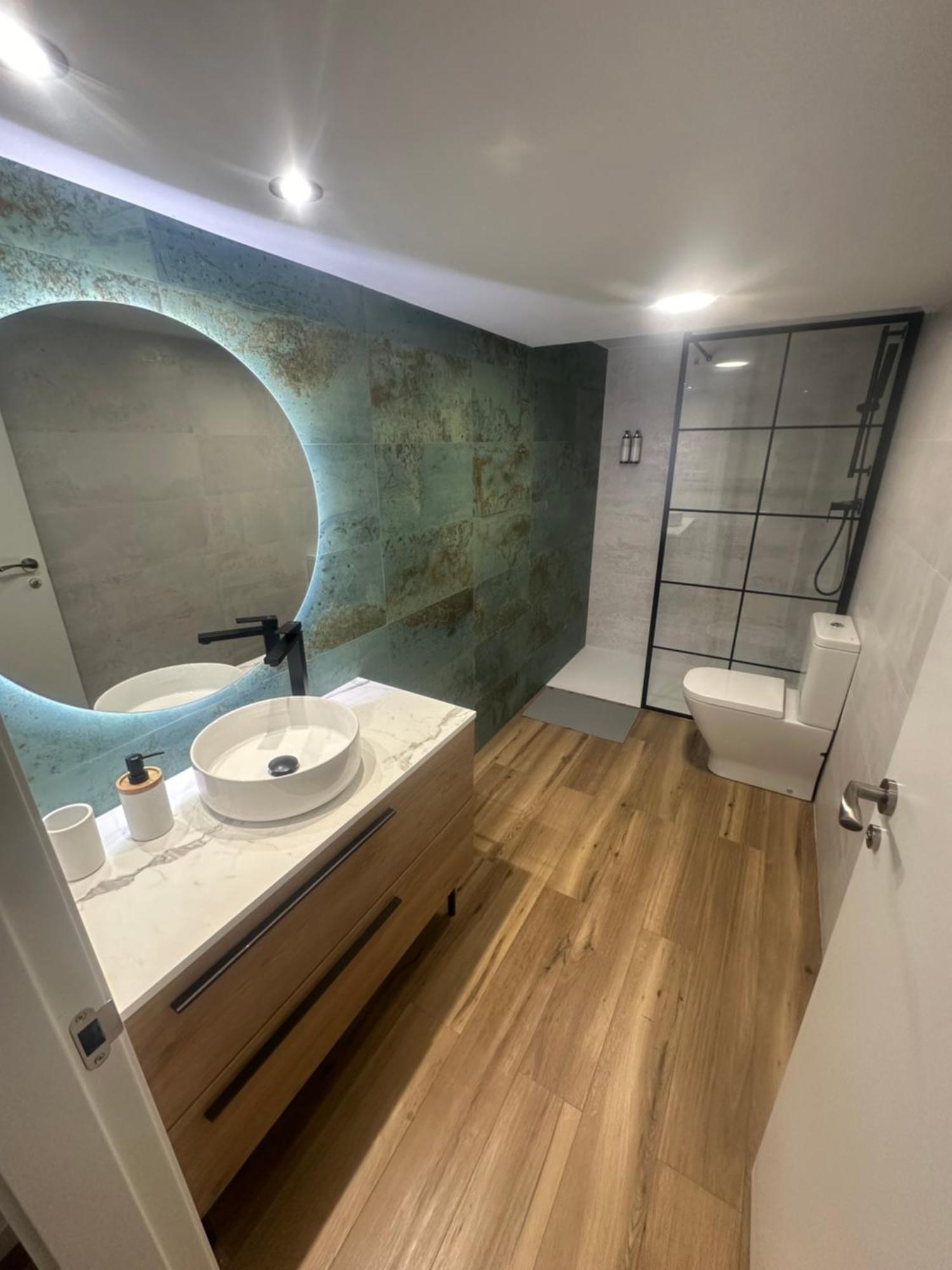 2 Apartment Valencia