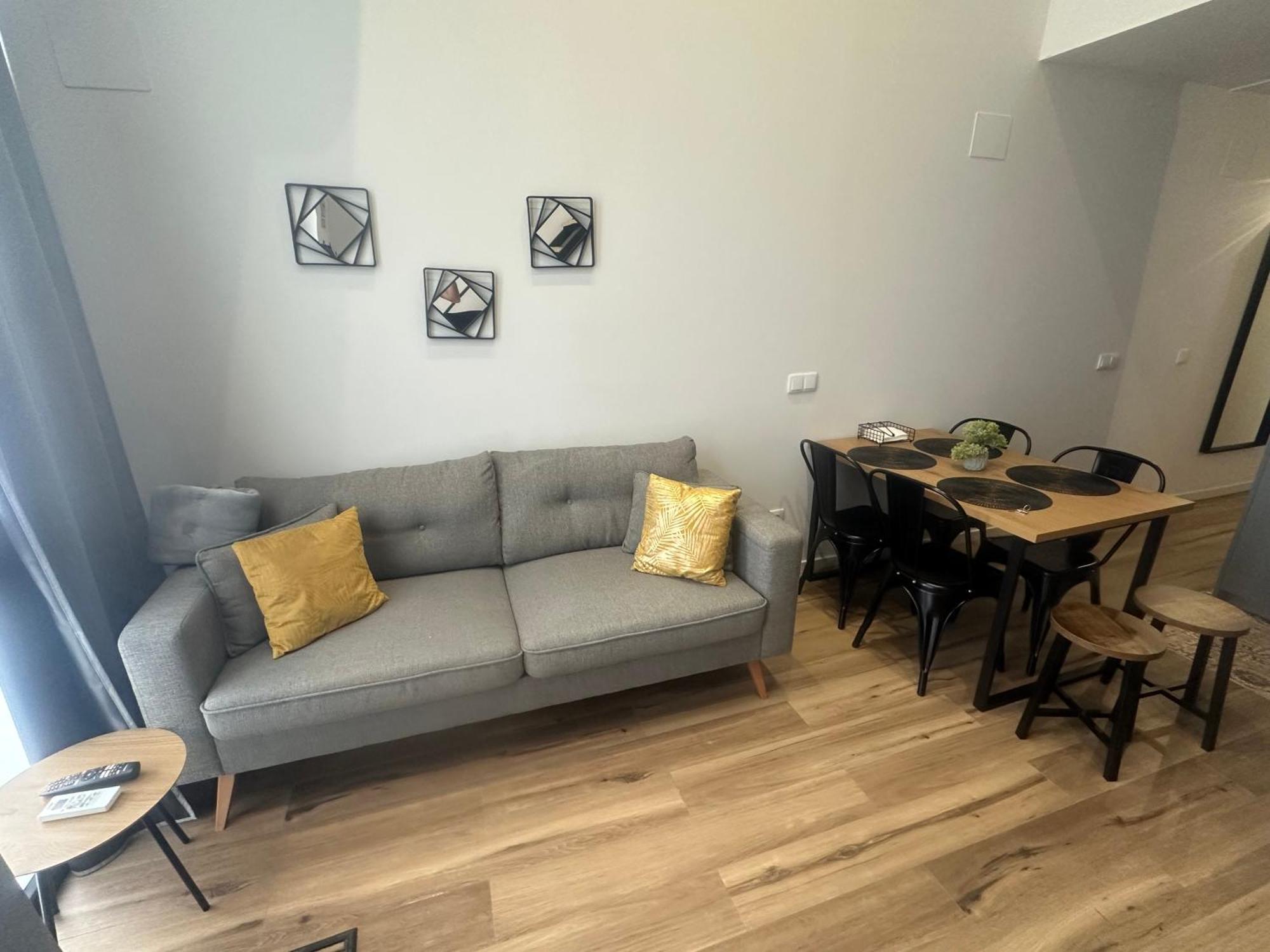 Apartment 2 Valencia
