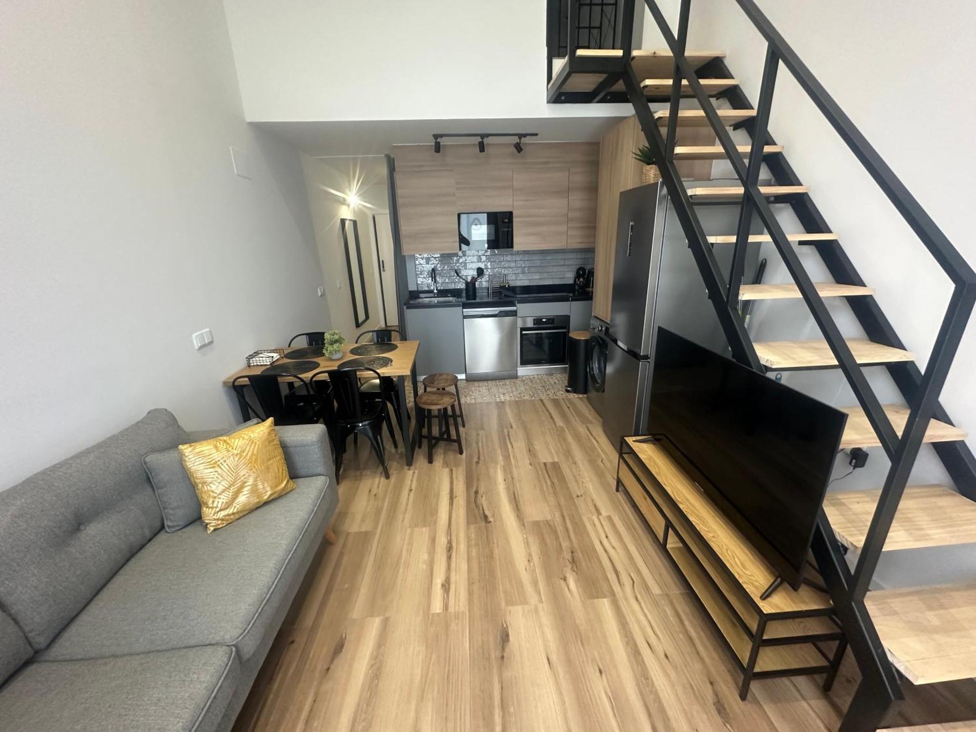 2 Apartment