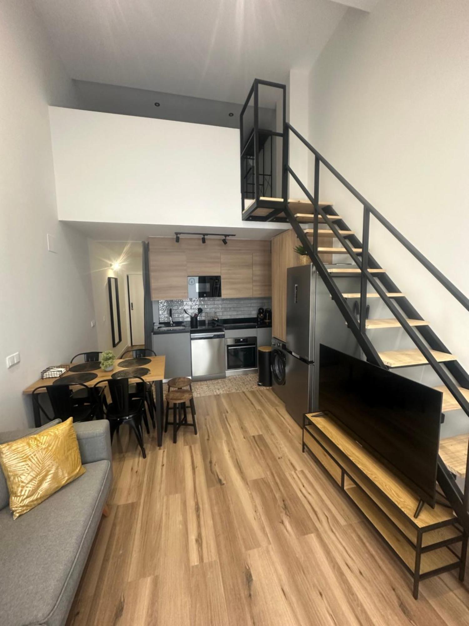 Apartment 2 Valencia