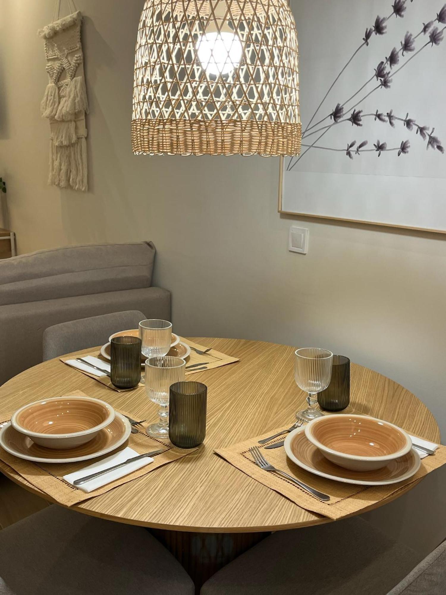 Loft Con Wifi Lavadora Secadora Cama Agradable Muy Proximo * Valencia