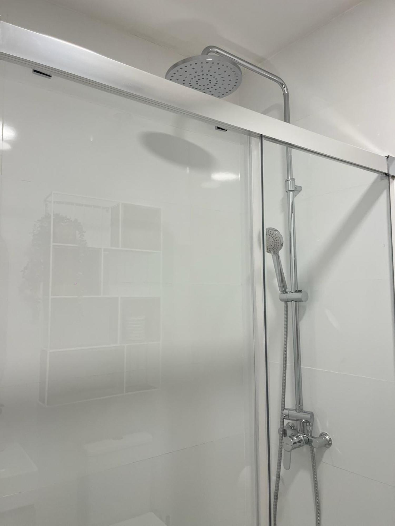 Apartamento Loft Con Wifi Lavadora Secadora Cama Agradable Muy Proximo *