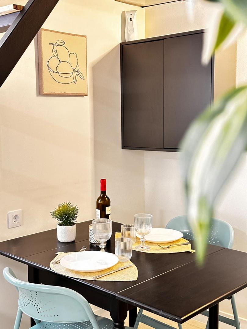 Loft Con Wifi Lavadora Secadora Cama Agradable Muy Proximo Apartamento Valencia