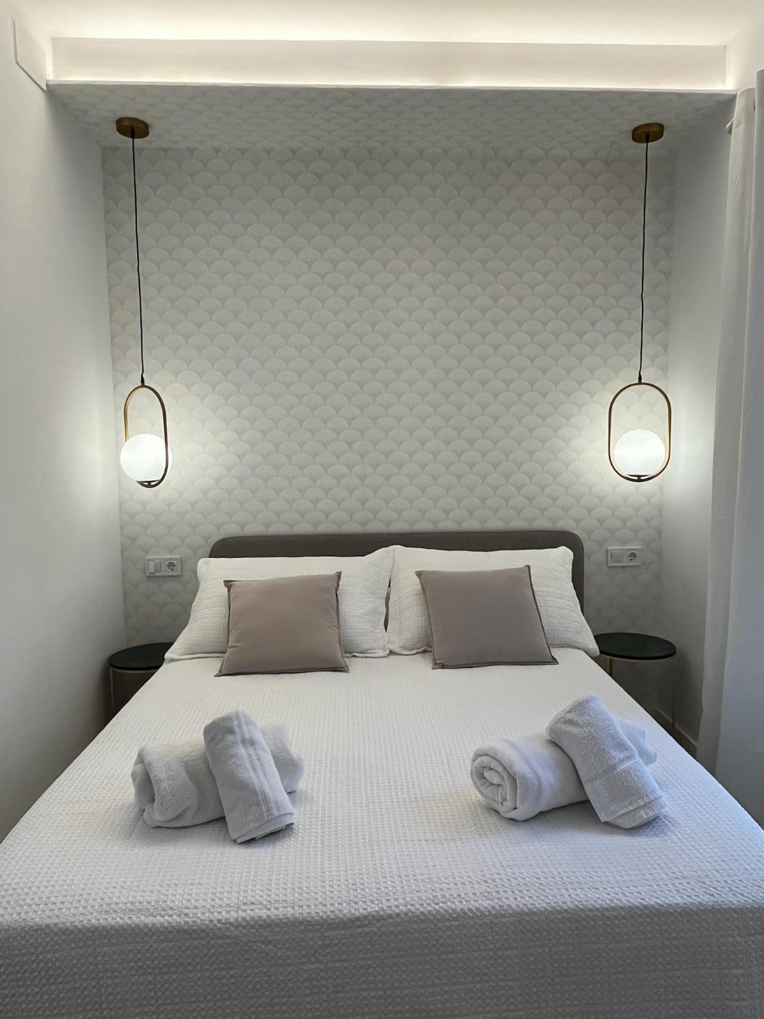 Loft Con Wifi Lavadora Secadora Cama Agradable Muy Proximo *