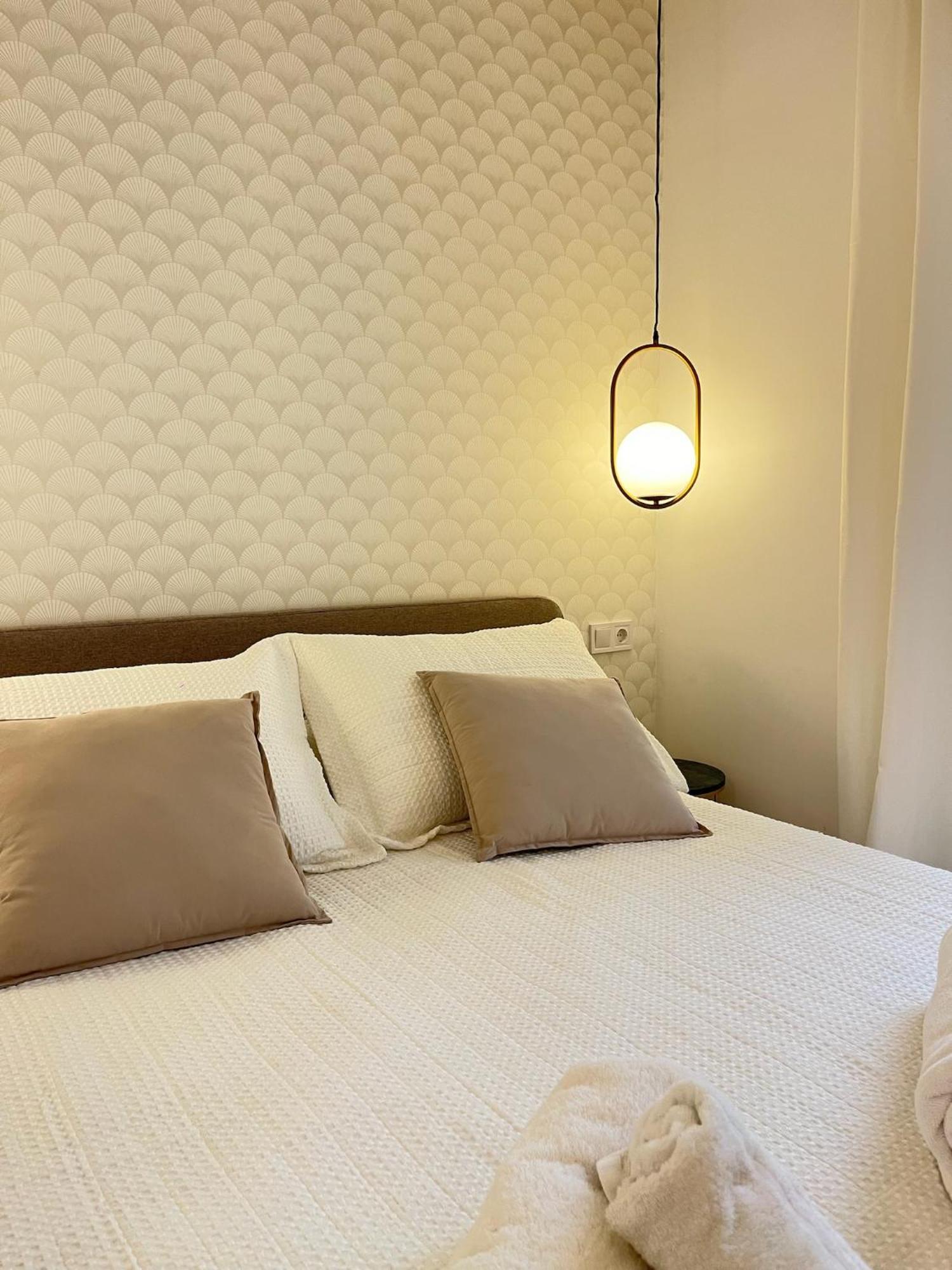 Apartamento Loft Con Wifi Lavadora Secadora Cama Agradable Muy Proximo *