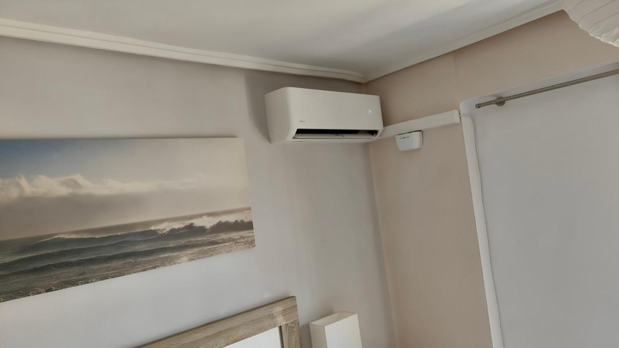 Playa El Cabanyal Apartamento Valencia