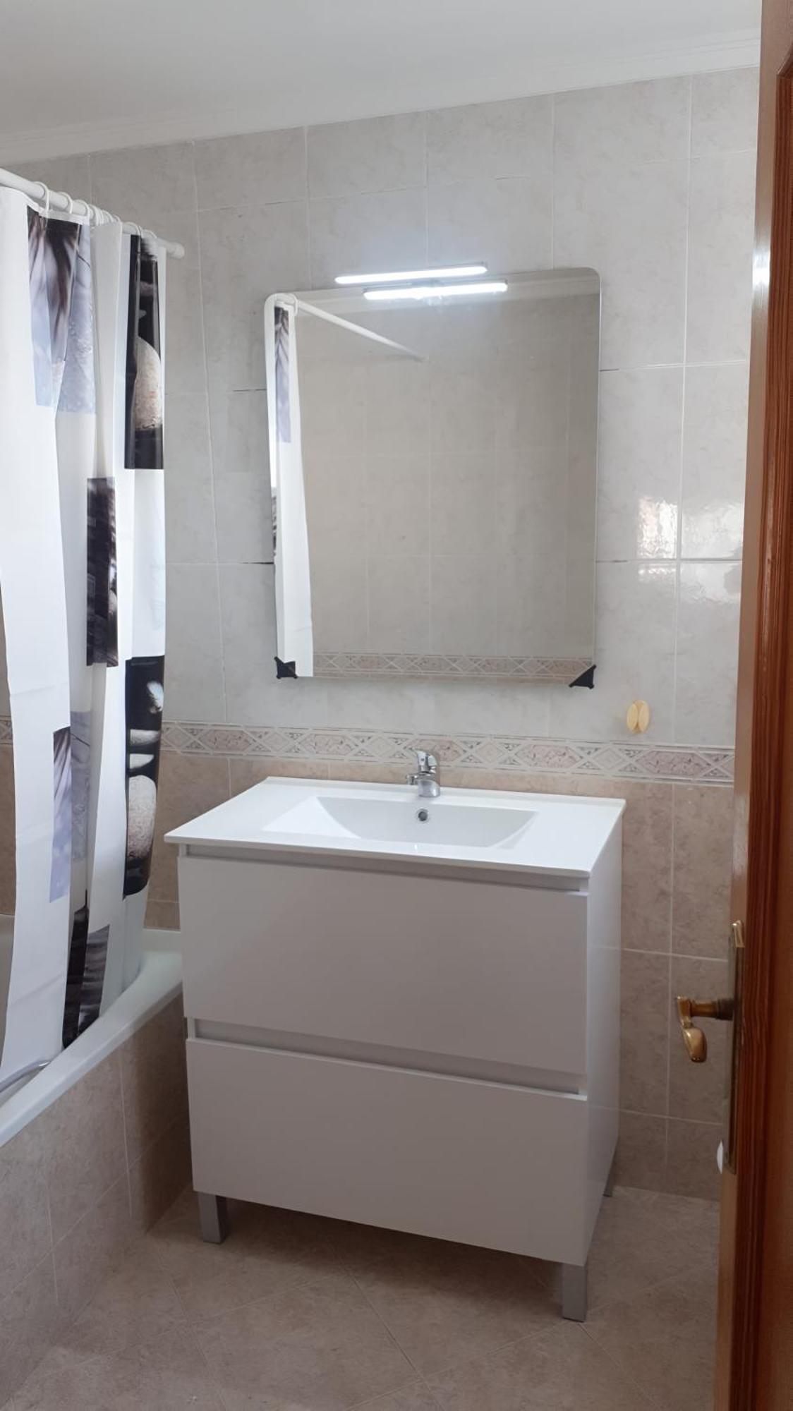 Apartamento Playa El Cabanyal Valencia