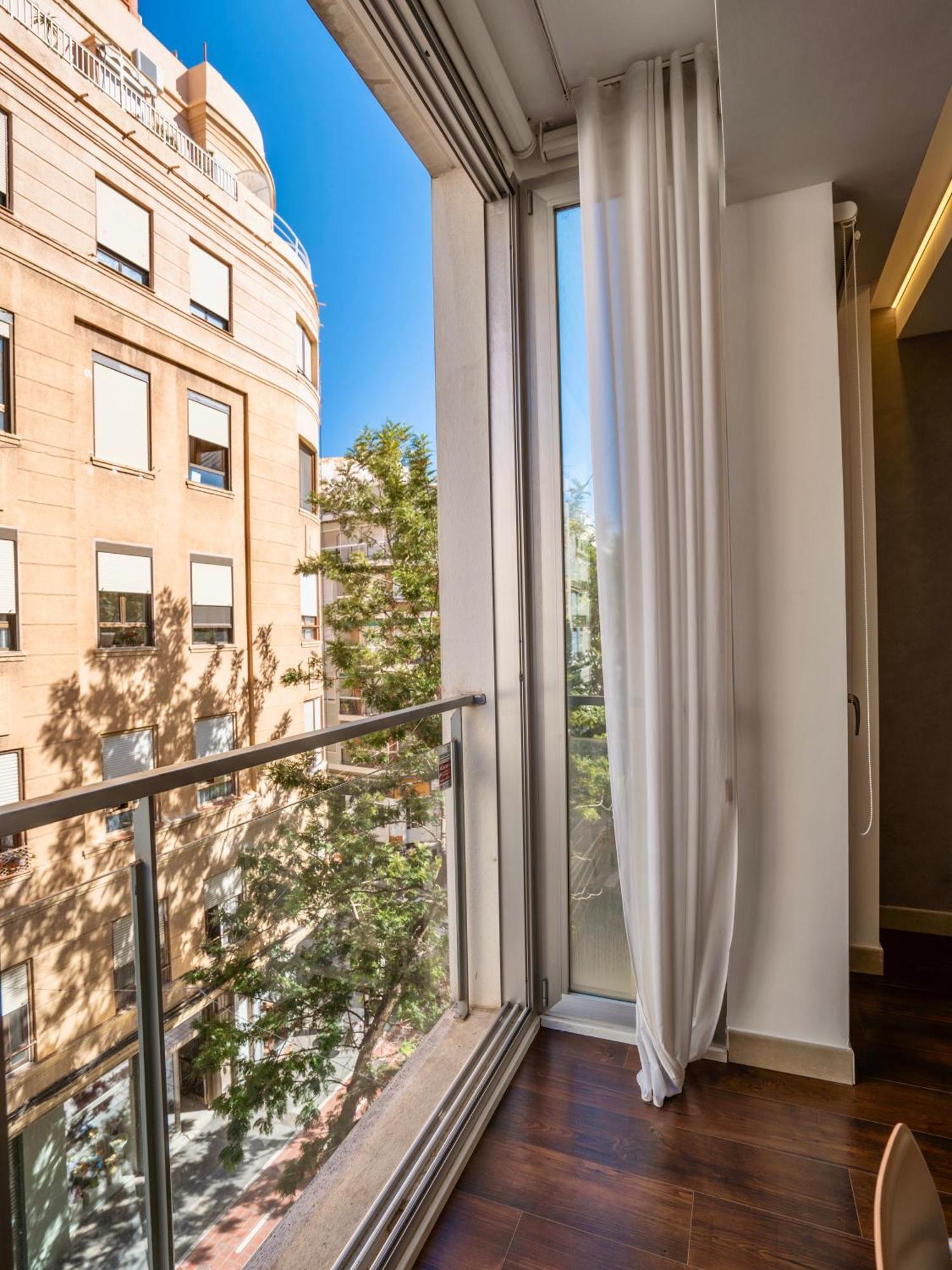 Apartamento Werentvlc - Design Ruzafa - Top Location *